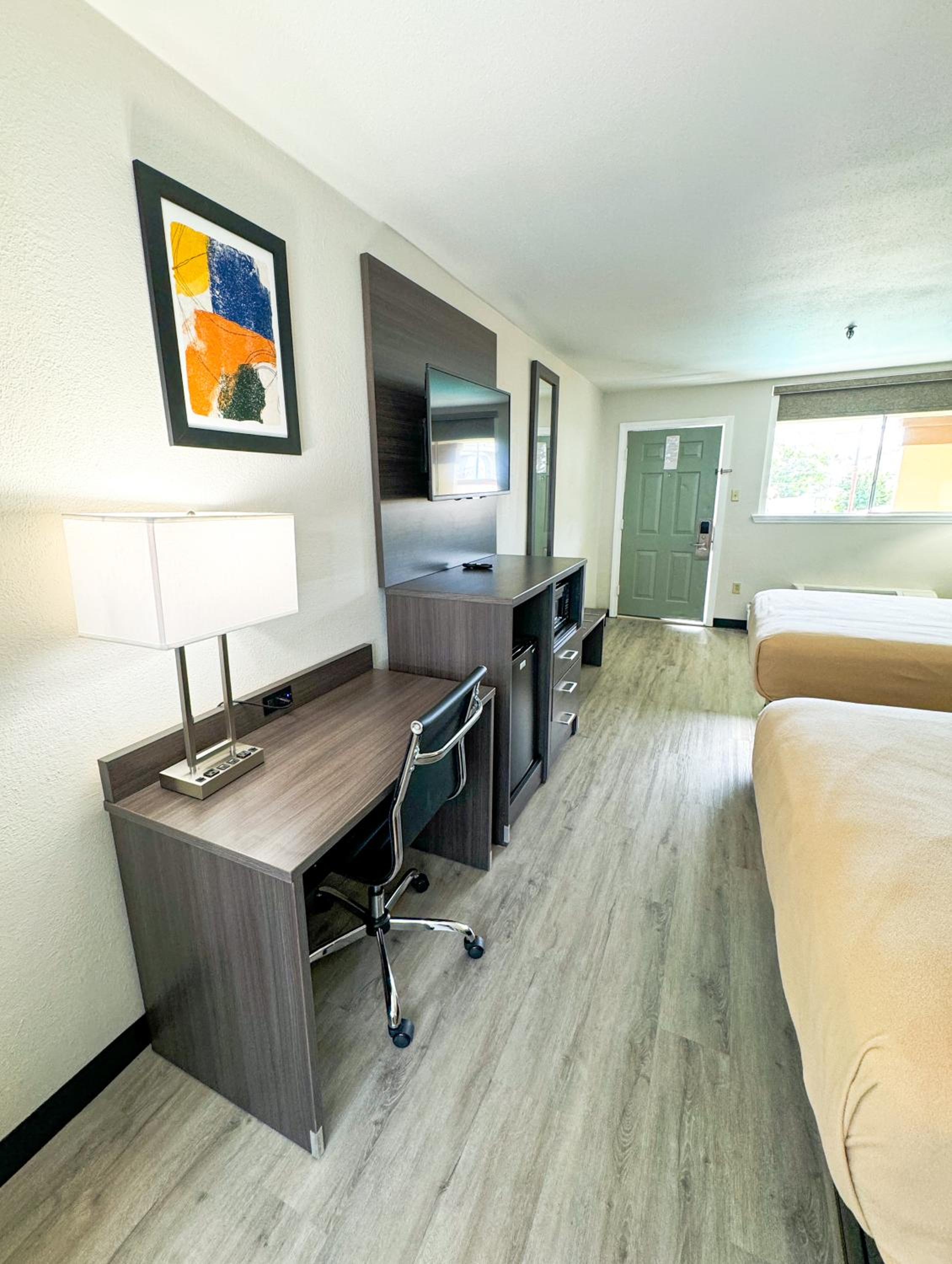 Standard Double Room photo 1