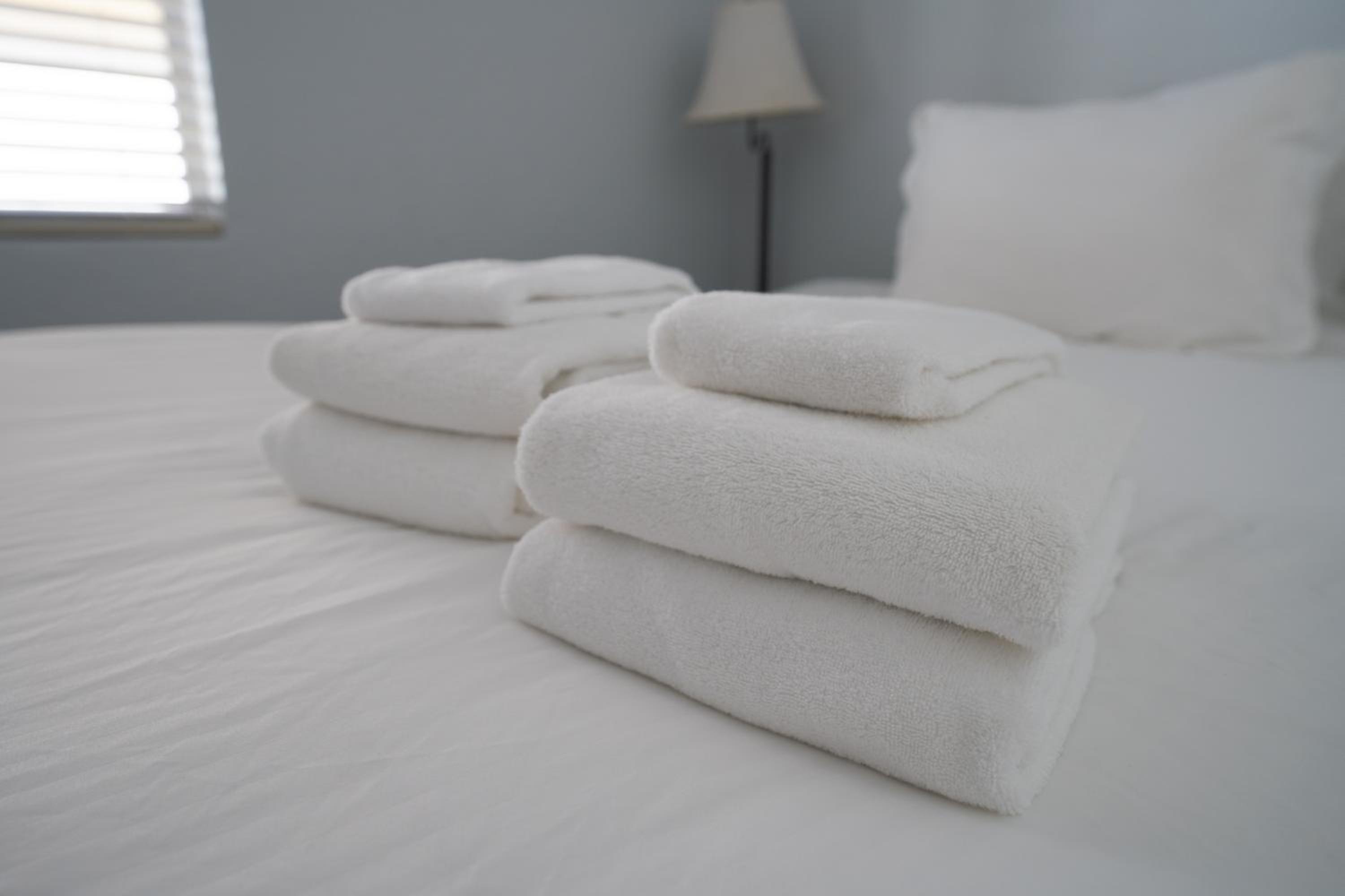 Deluxe King Suite photo 1