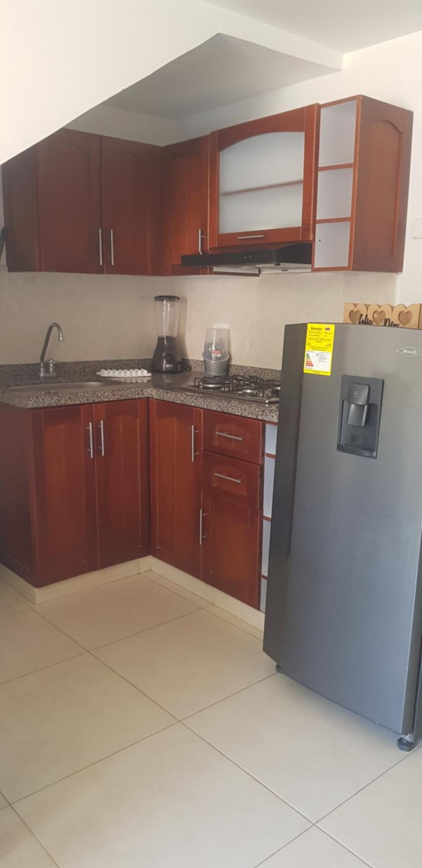 One-Bedroom Standard Apartment