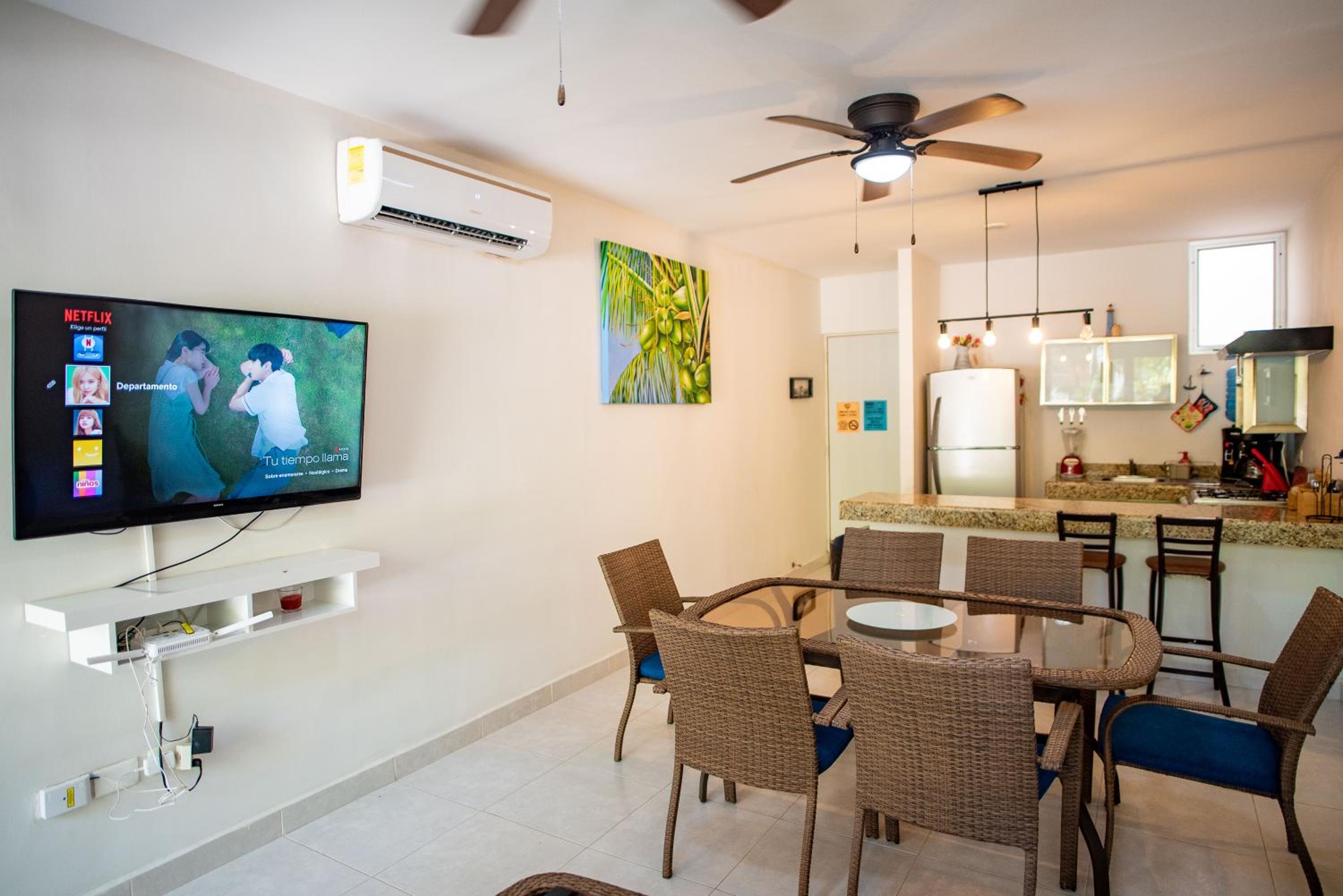 Apartment - Ground Floor photo 1