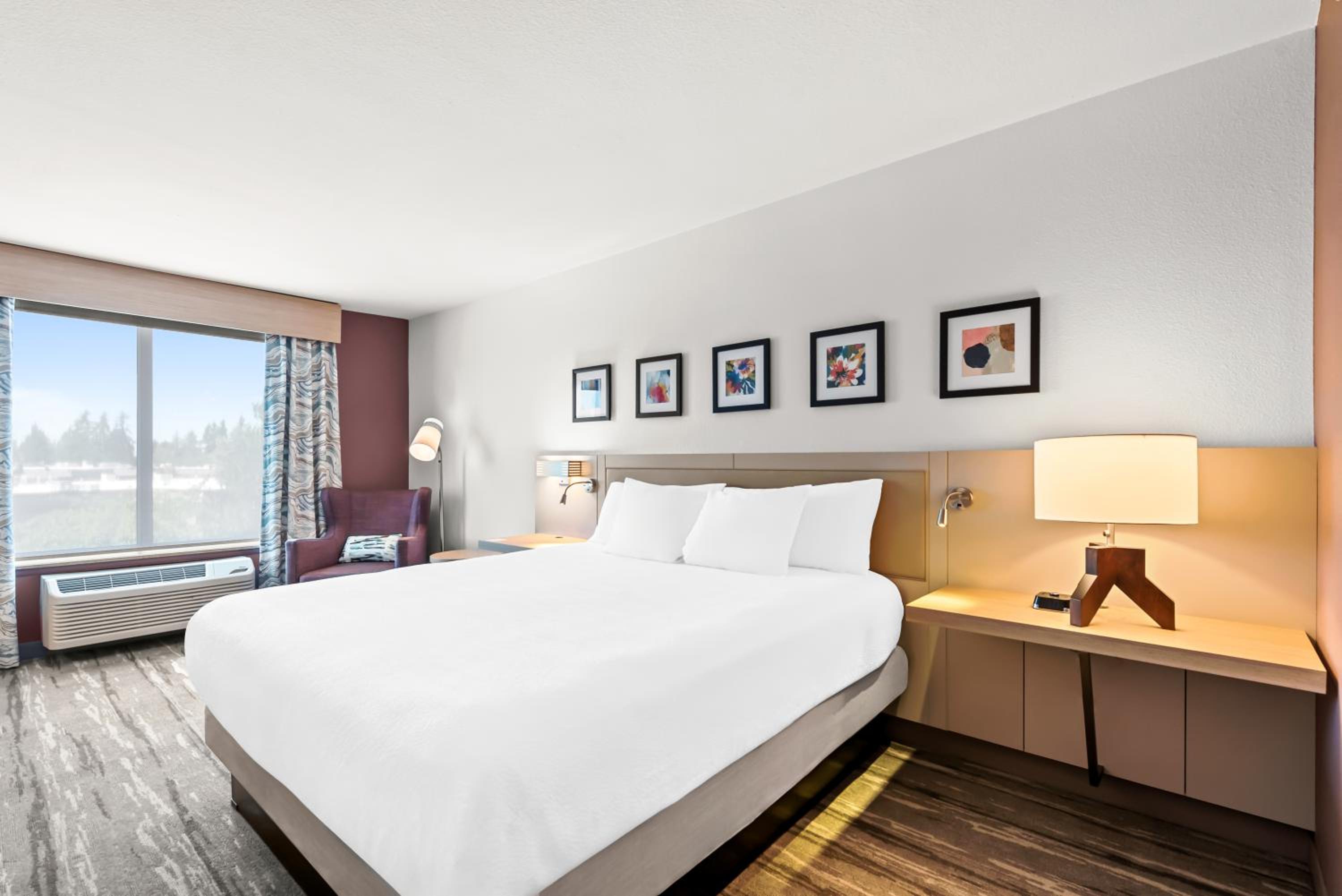 King Room - Photo 8