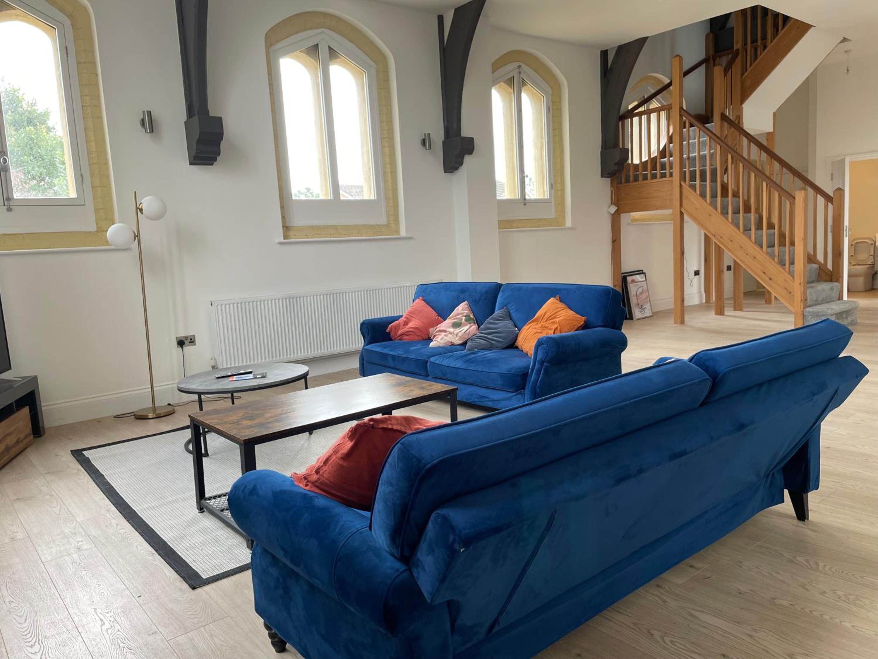 Four-Bedroom House photo 1