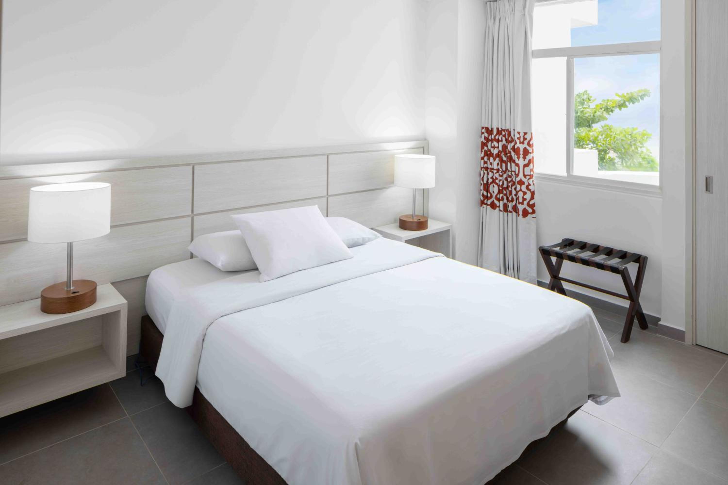 Double or Twin Room photo 1