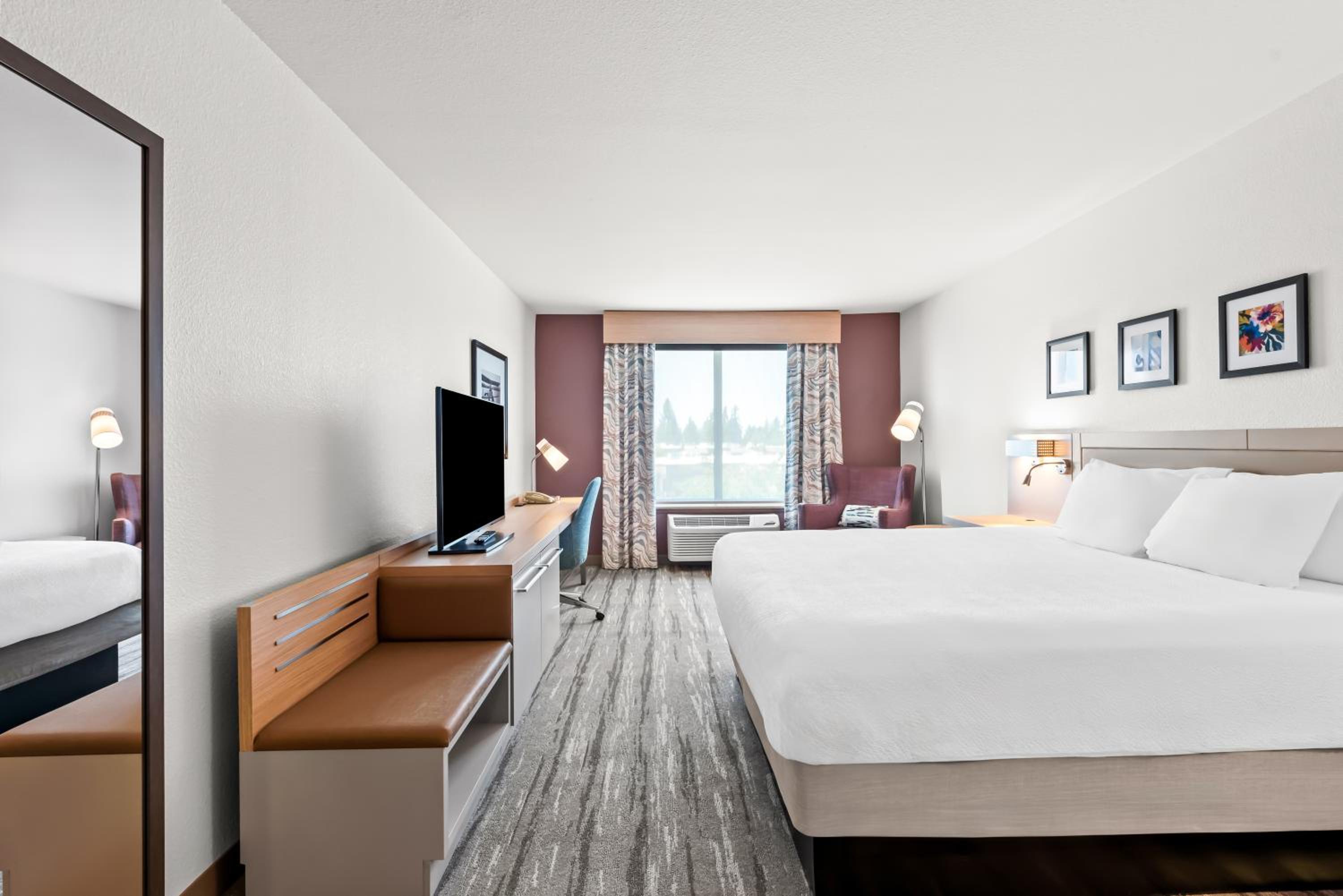 King Room - Photo 12