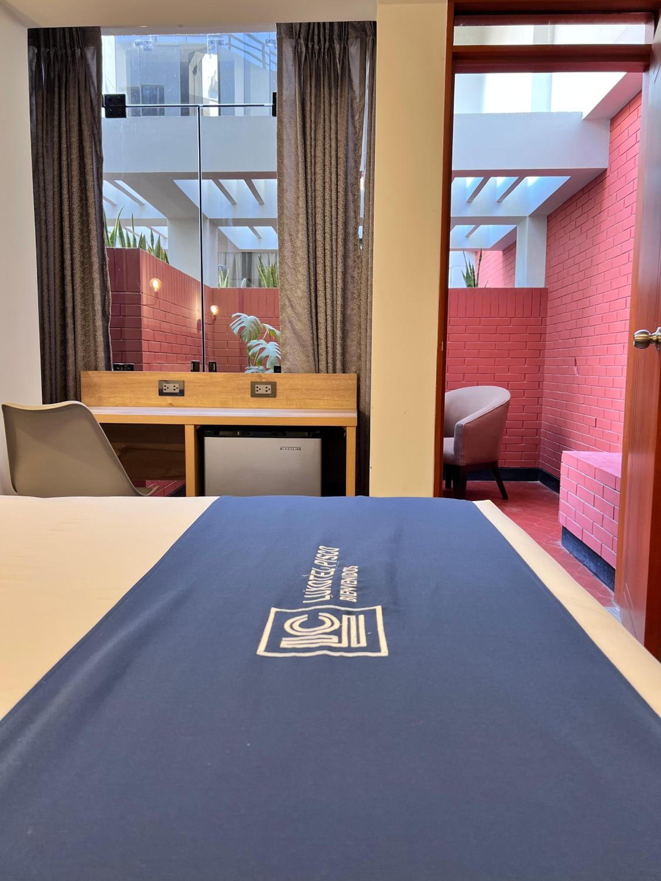 Single Room photo 1