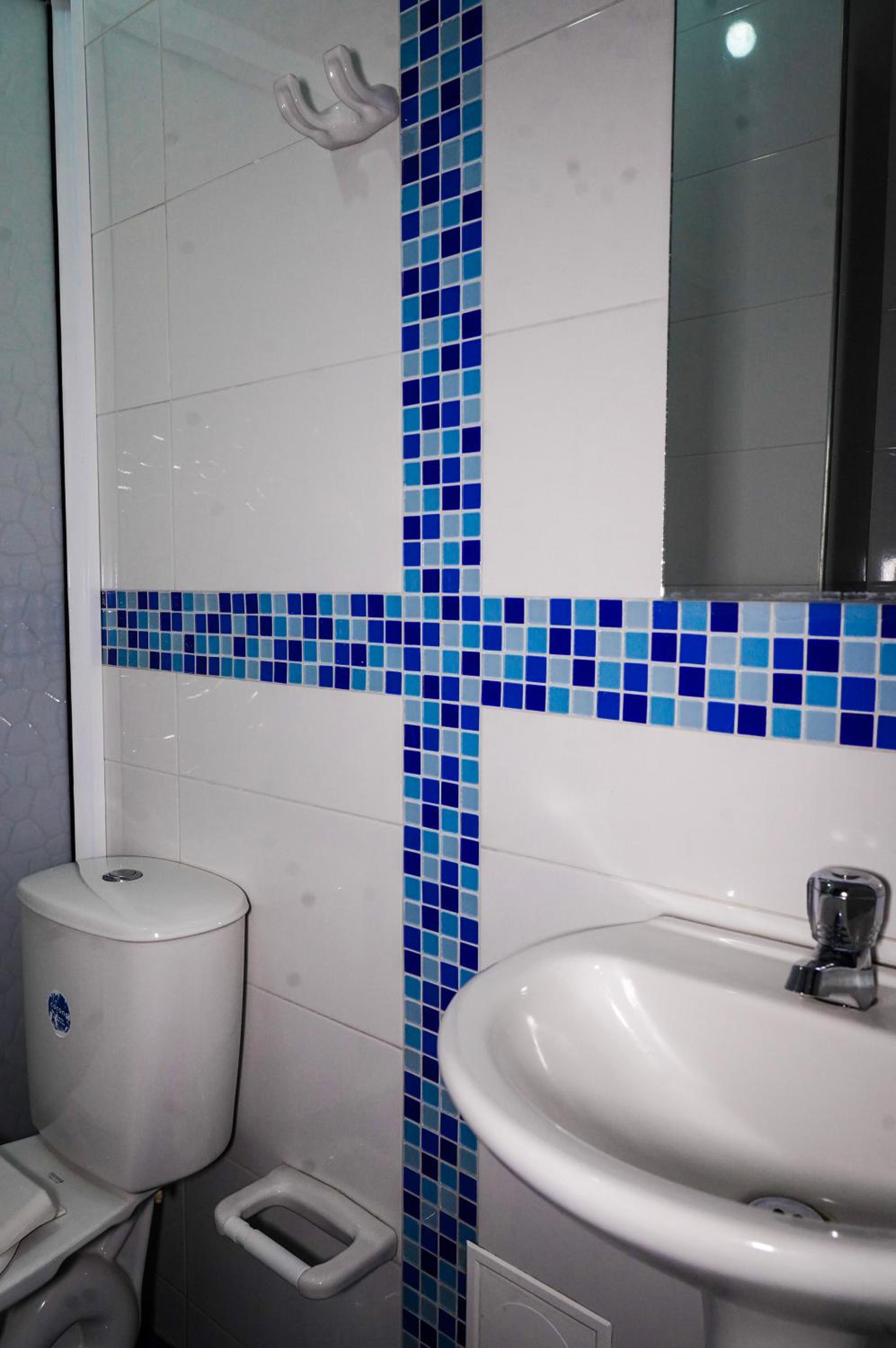 Triple Room With Private Bathroom photo 2