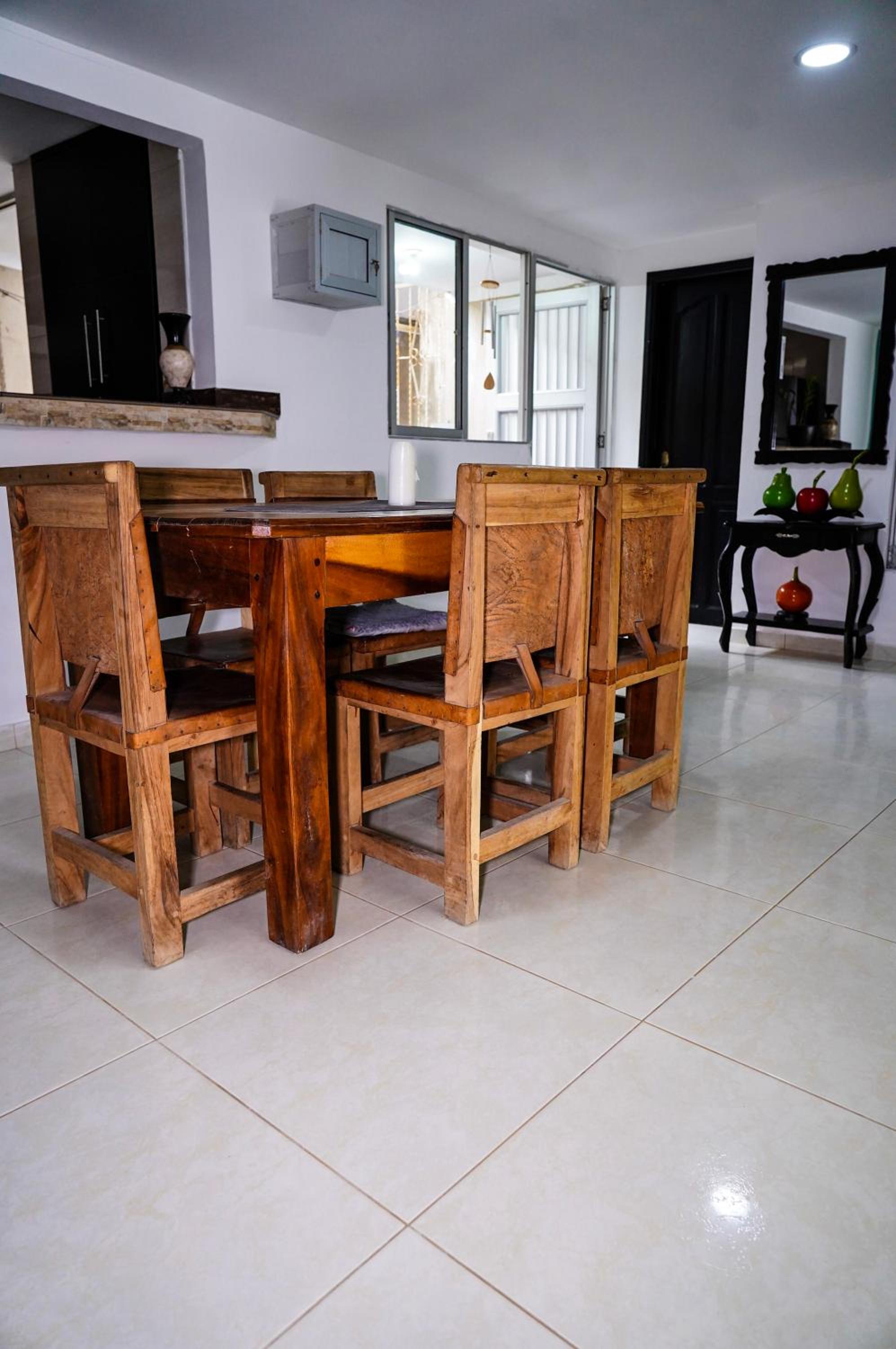 Standard Family Room
