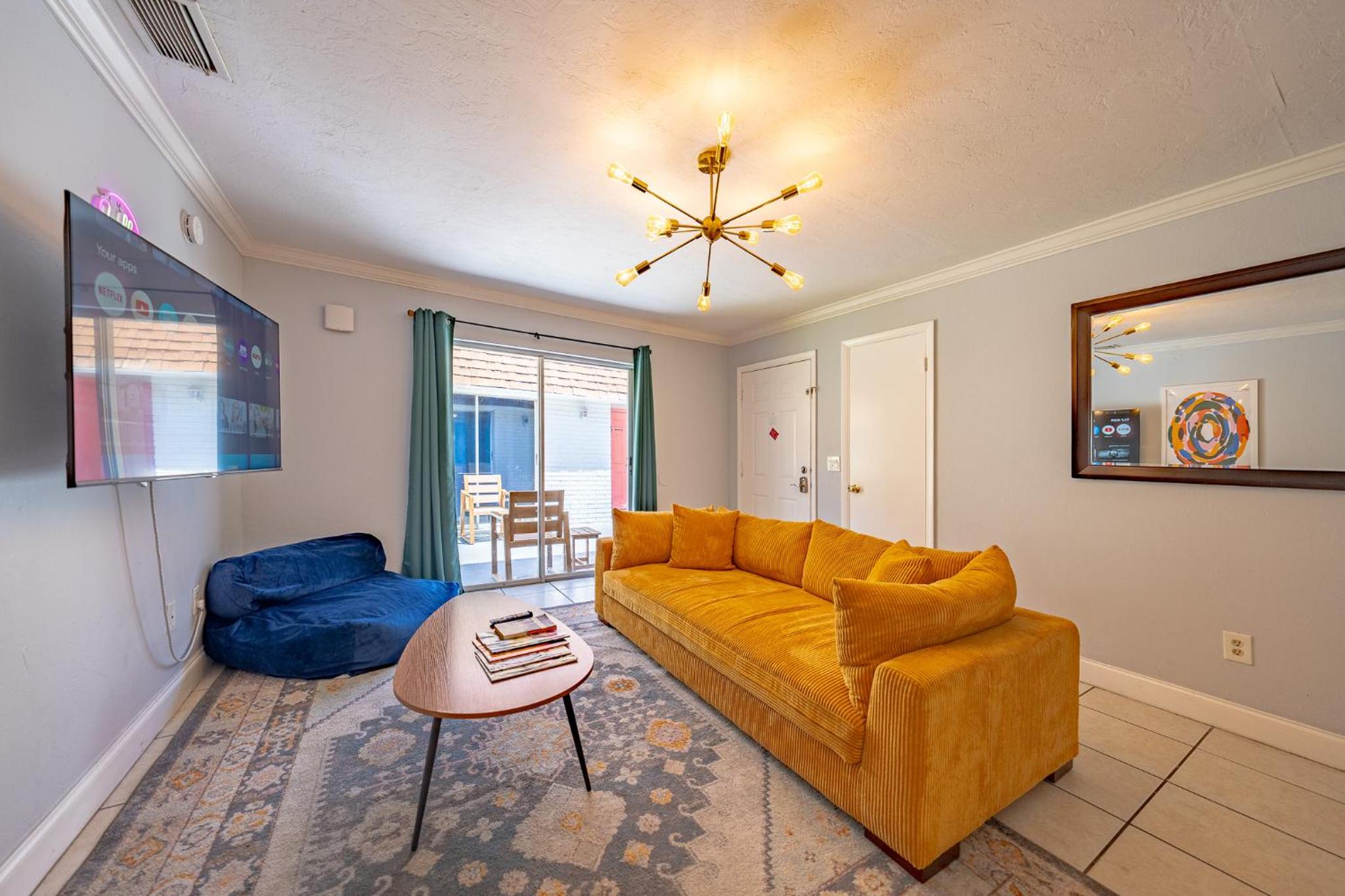 Standard Suite photo 2
