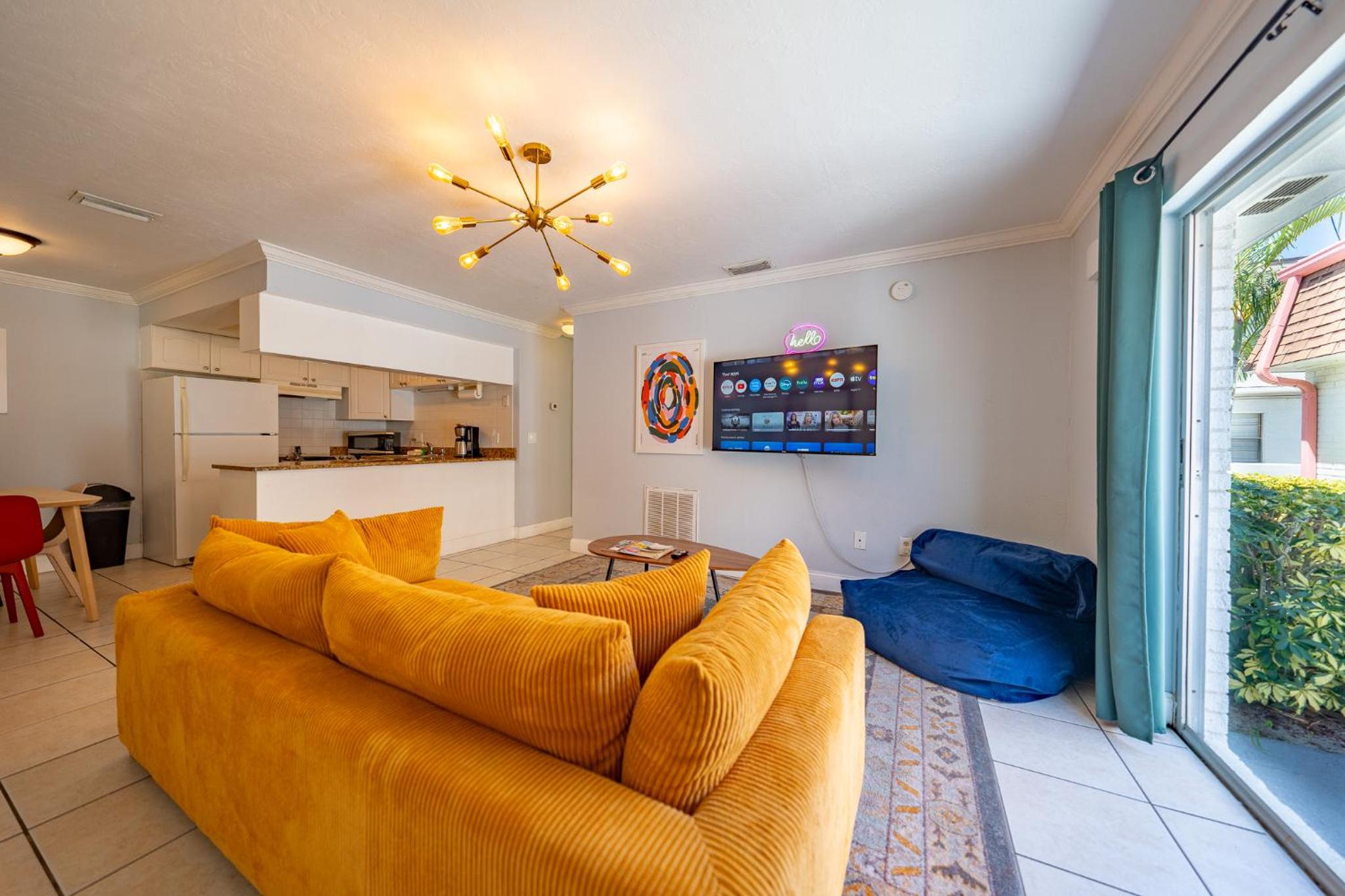 Standard Suite photo 3
