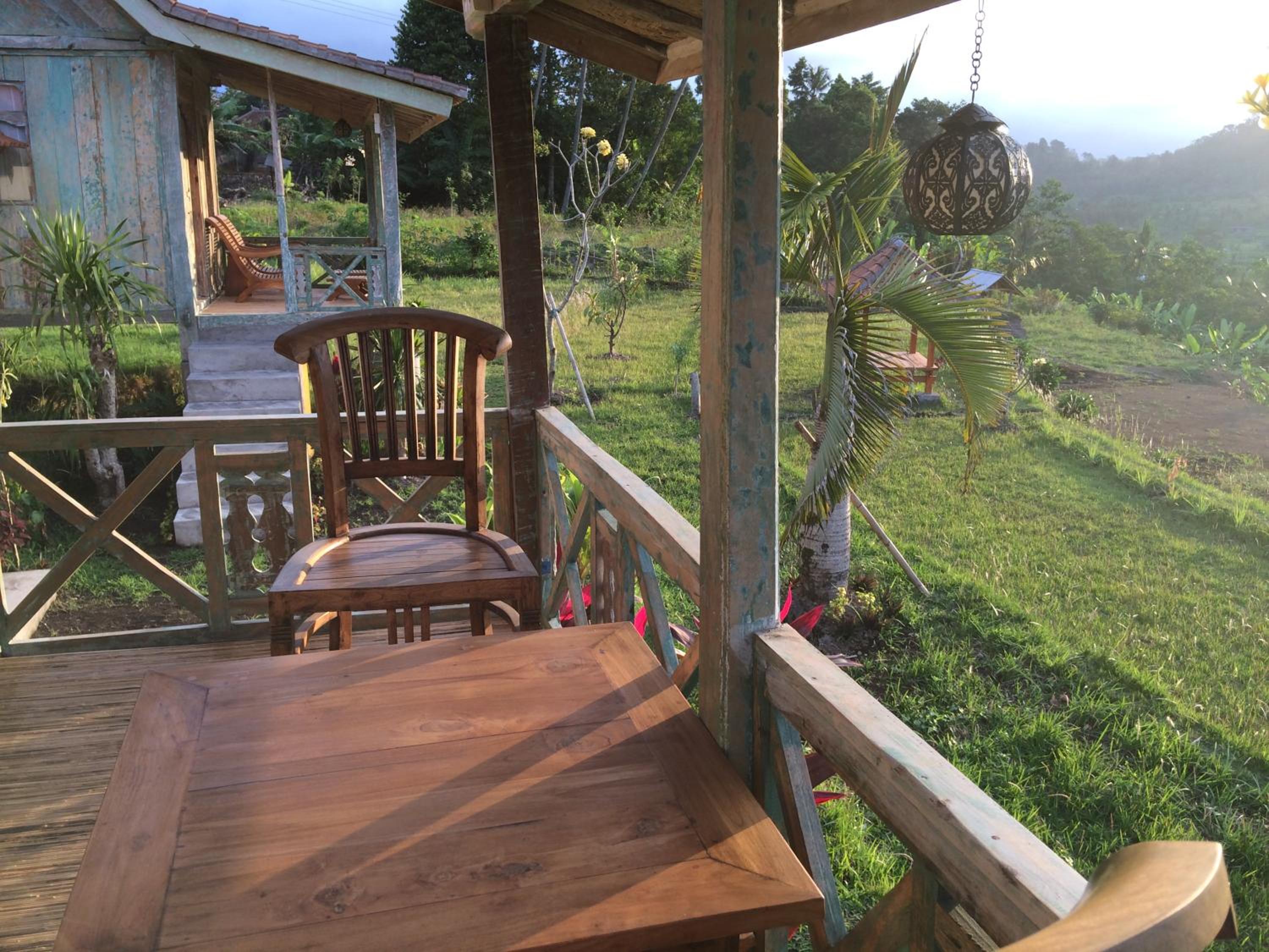 Bungalow with Garden View - Photo 17