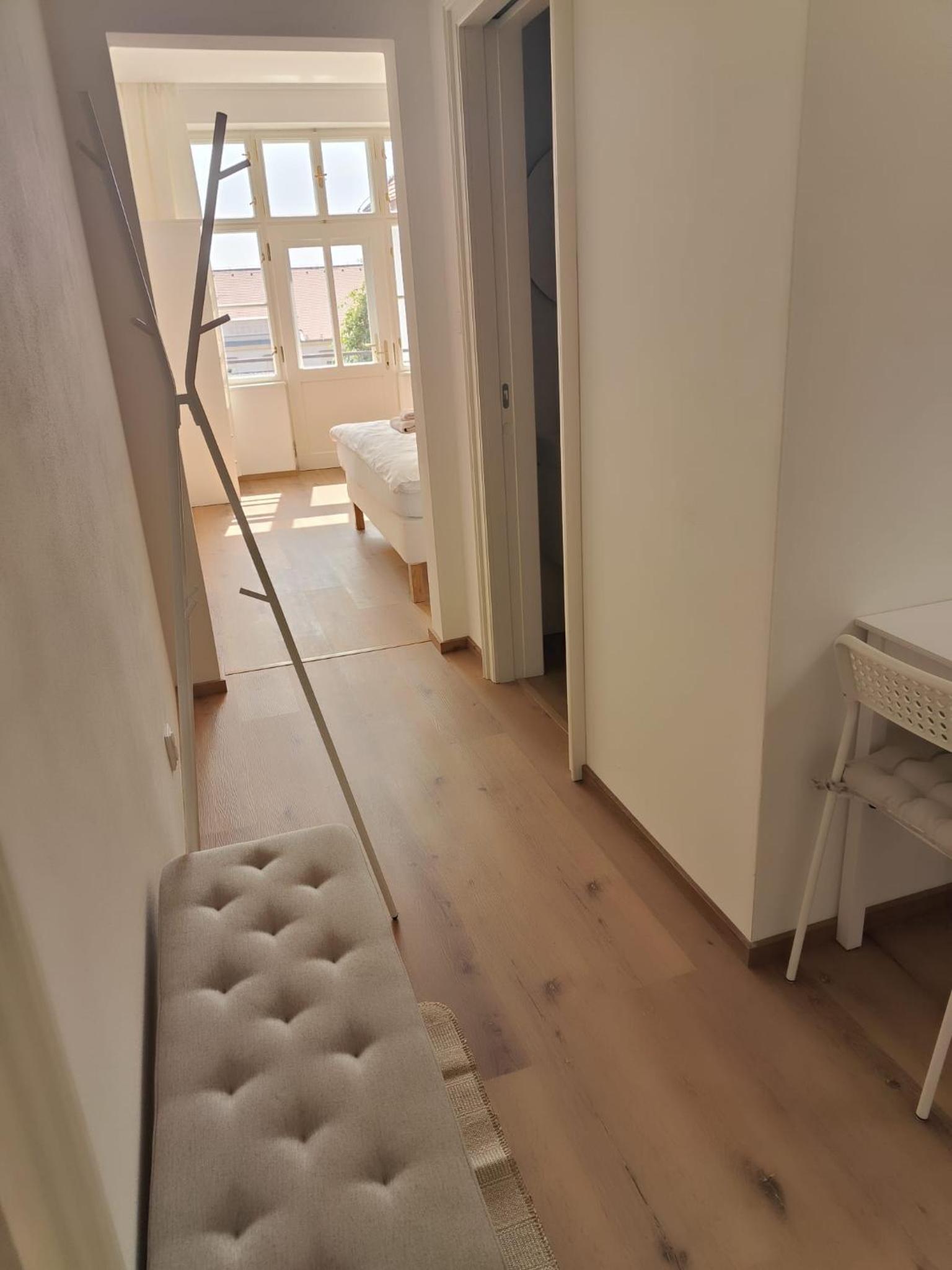 Double Room with Balcony photo 1