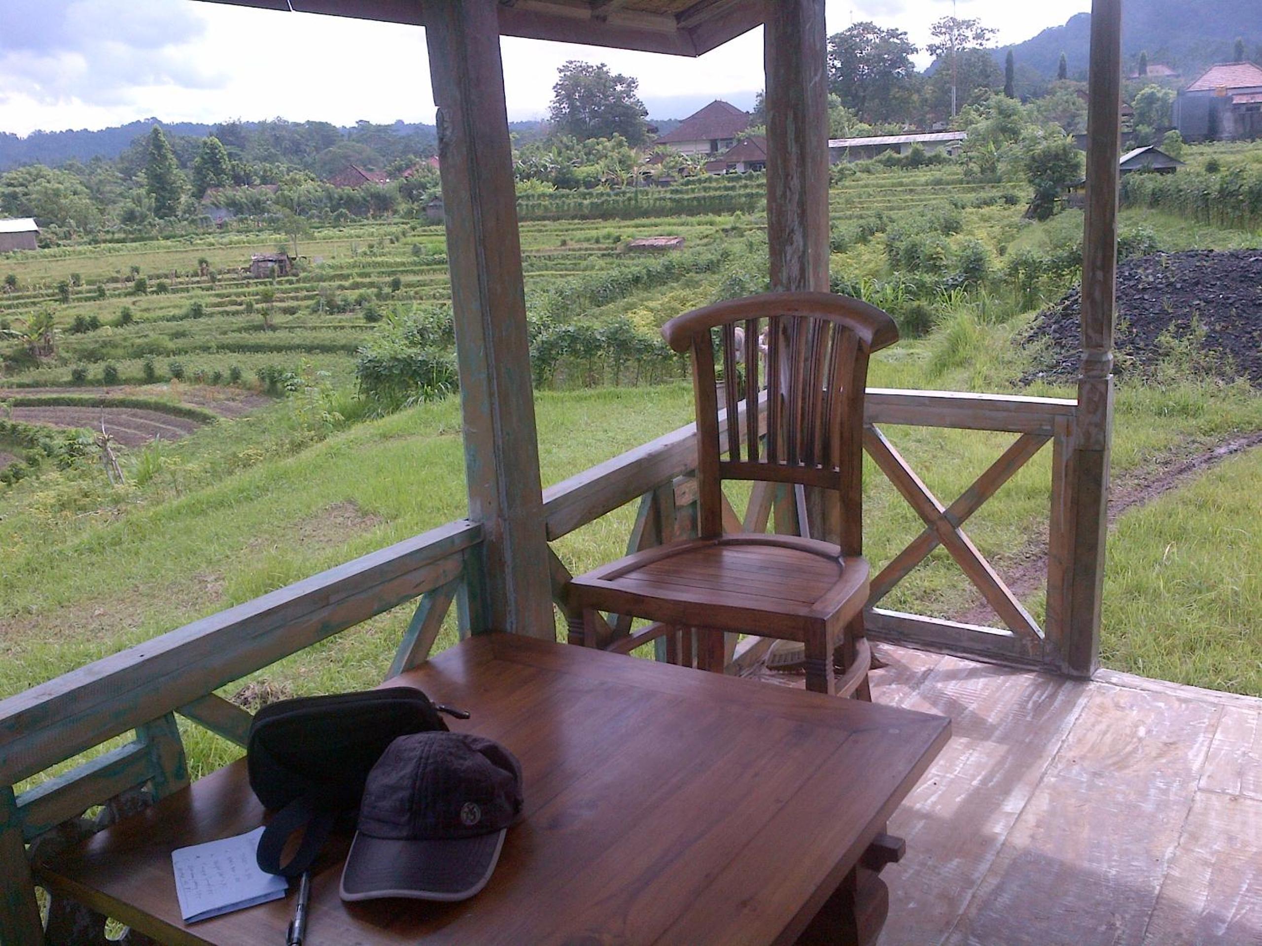 Bungalow with Garden View - Photo 14