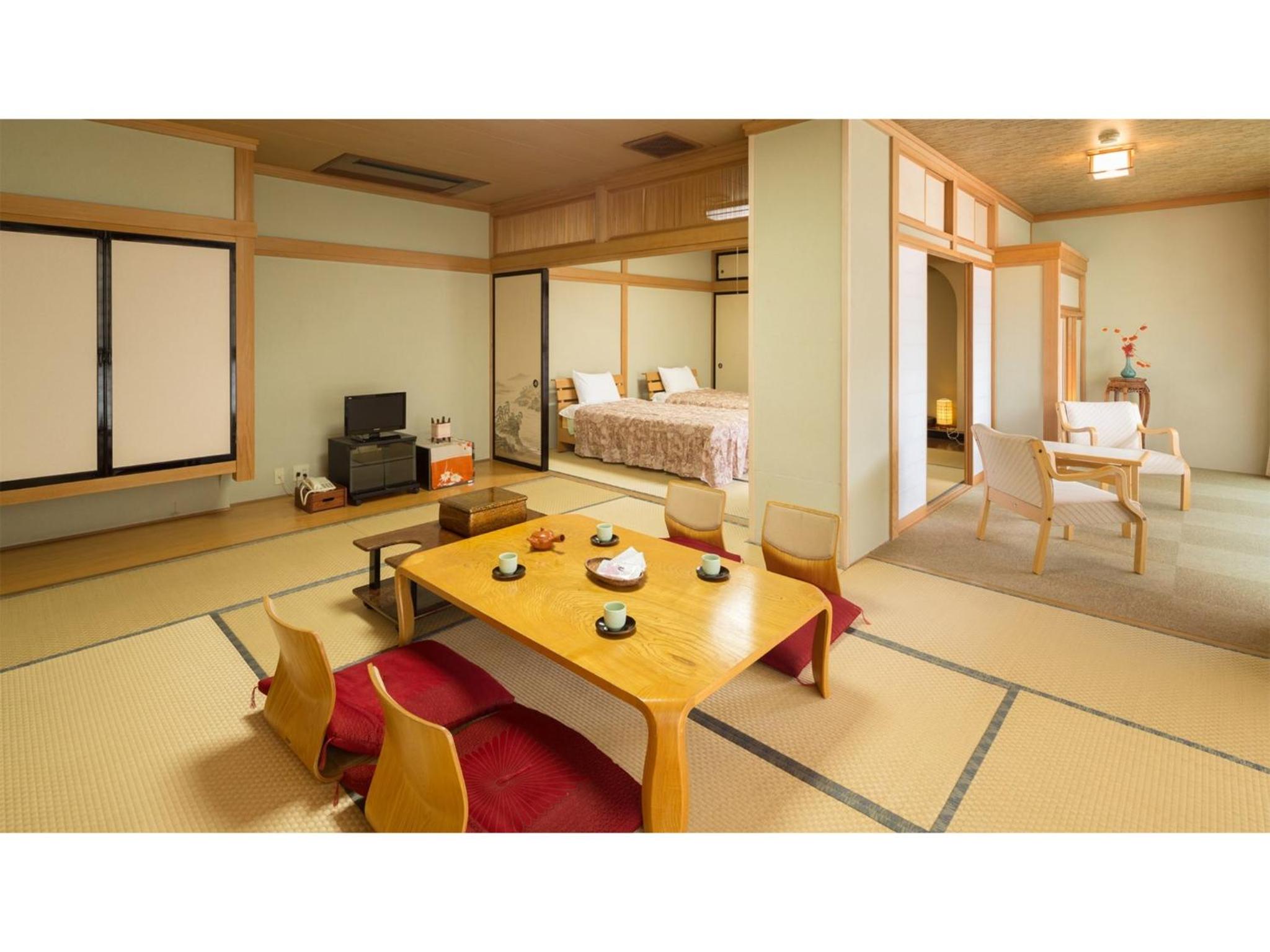 Vacation Home photo 1