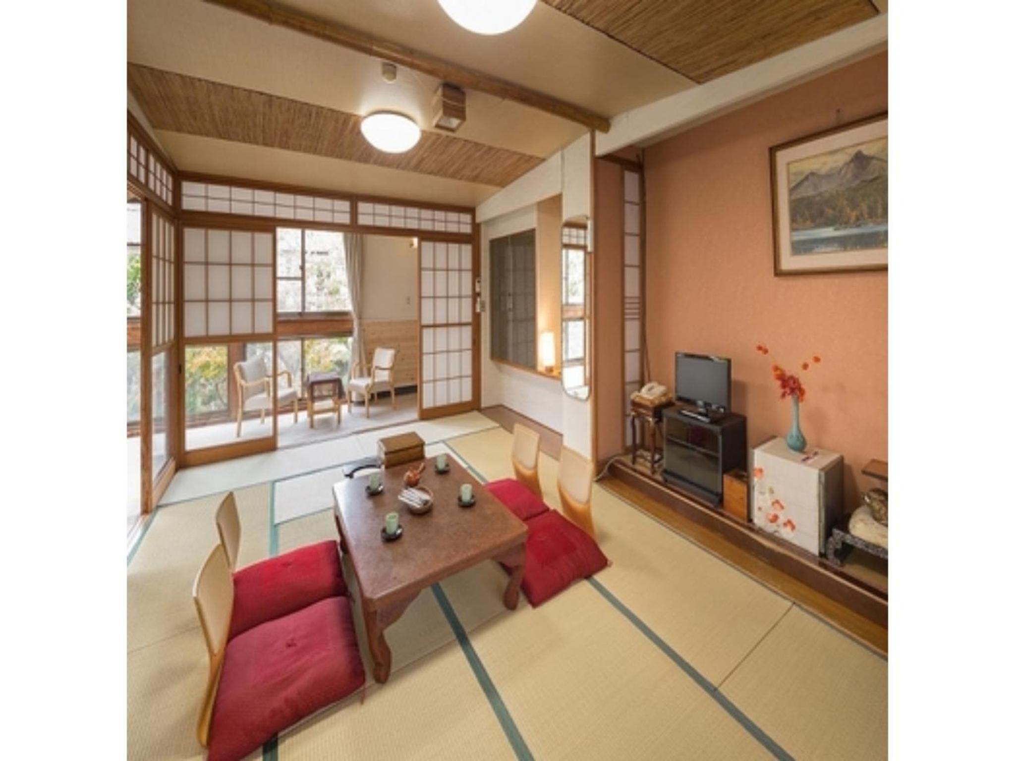 Vacation Home photo 1