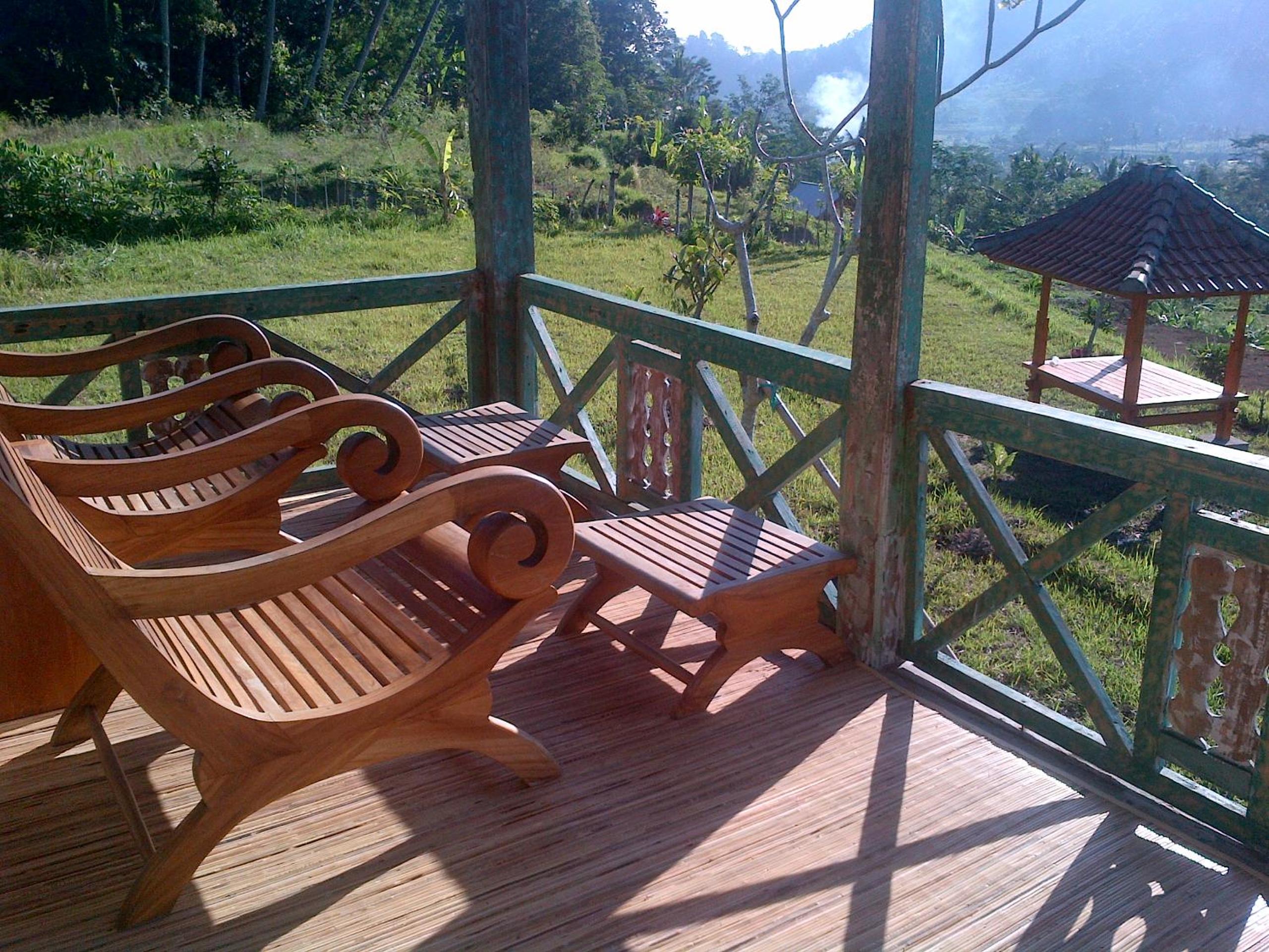 Bungalow with Garden View - Photo 110