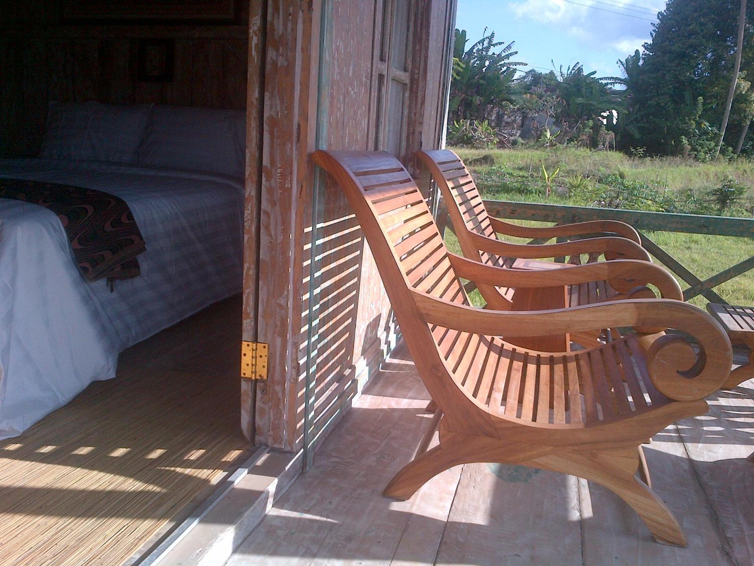 Bungalow with Garden View - Photo 102