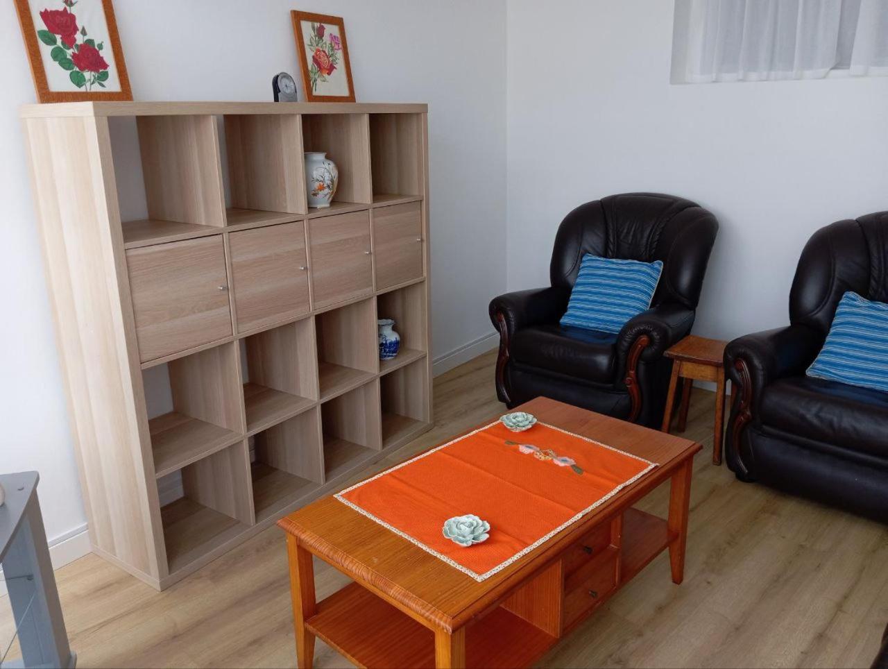 Departamento de tres habitaciones