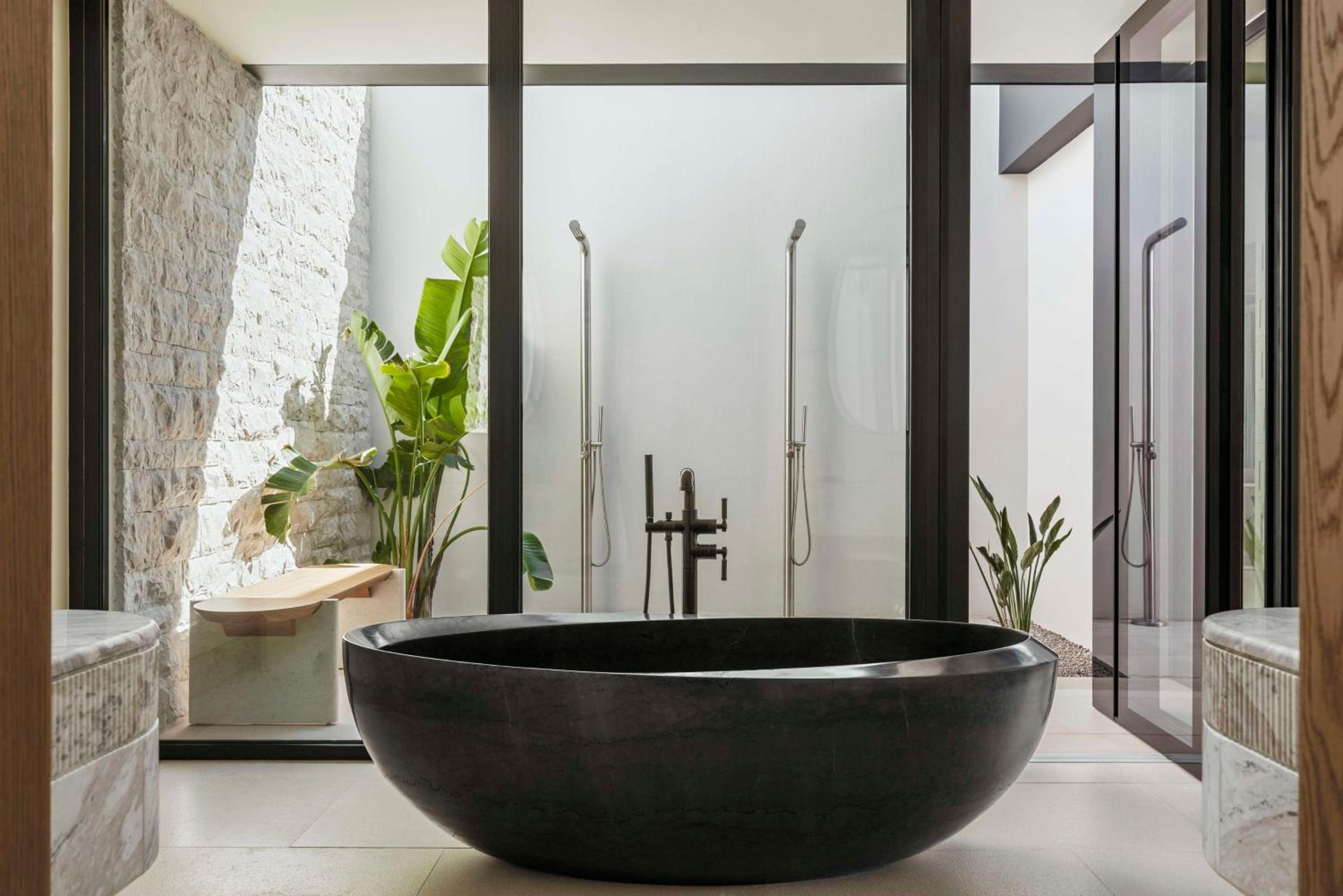Villa One With Private Pool