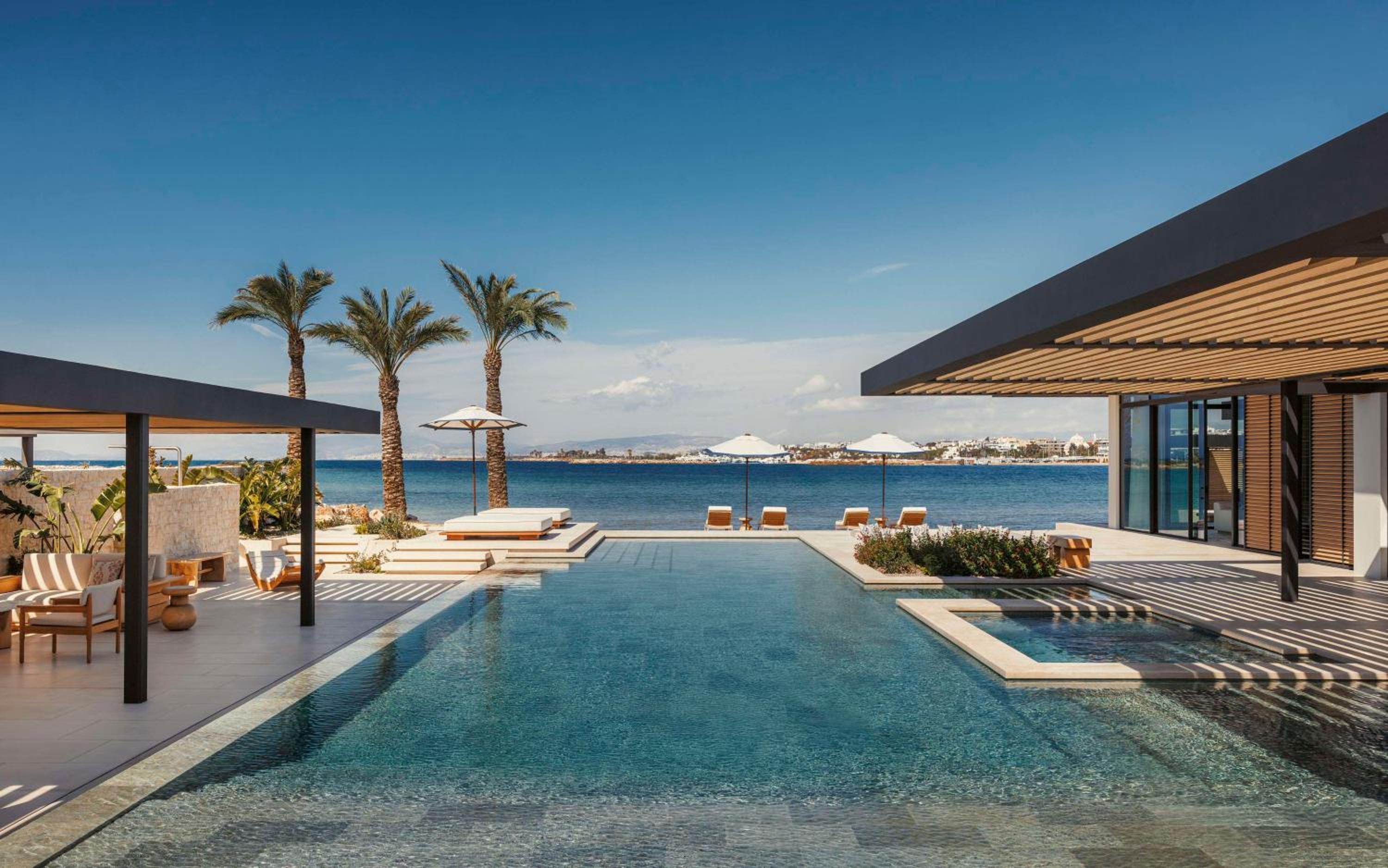 Villa One With Private Pool thumbnail 6