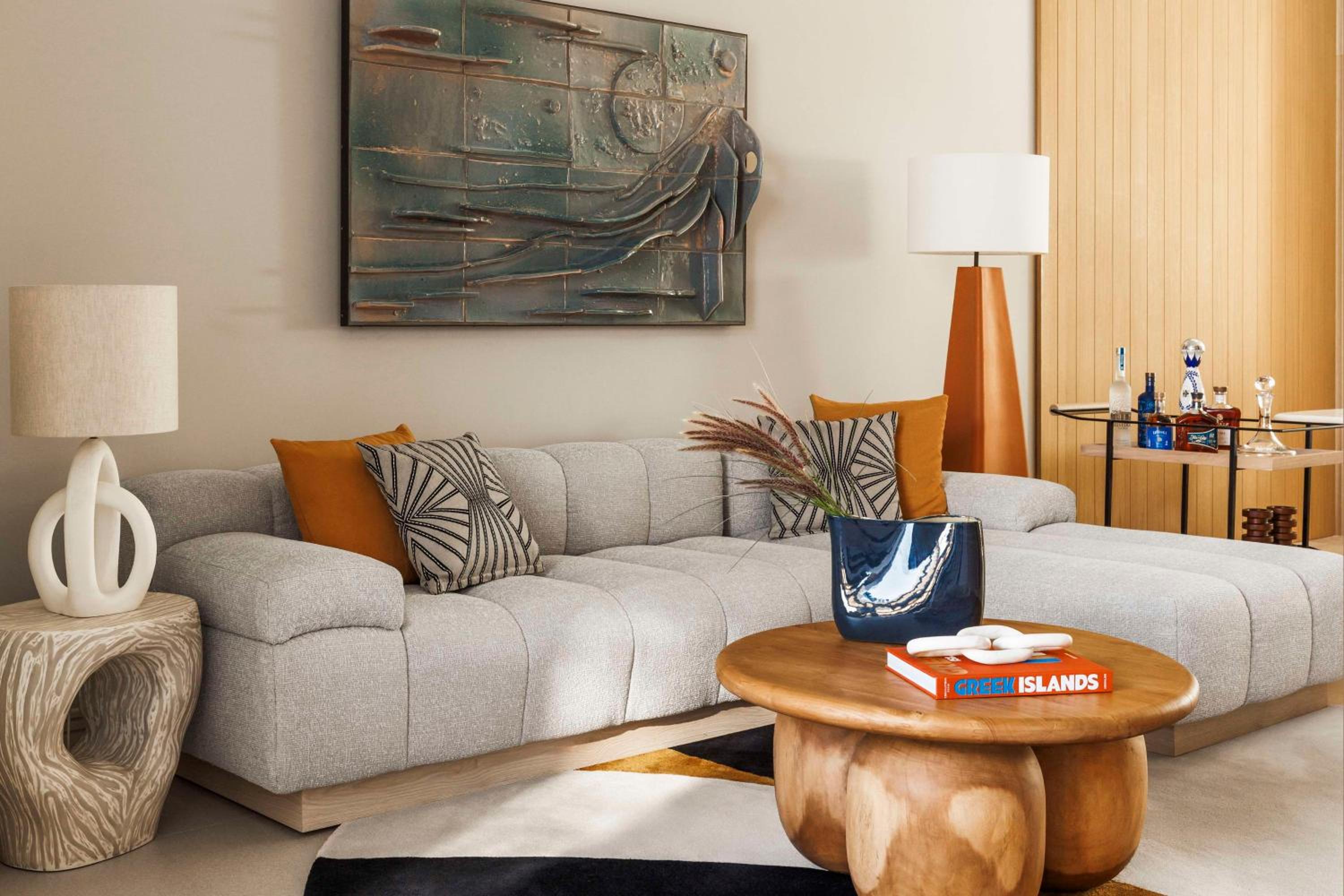 2 Bedroom Epos Residence - Seafront With Private Pool