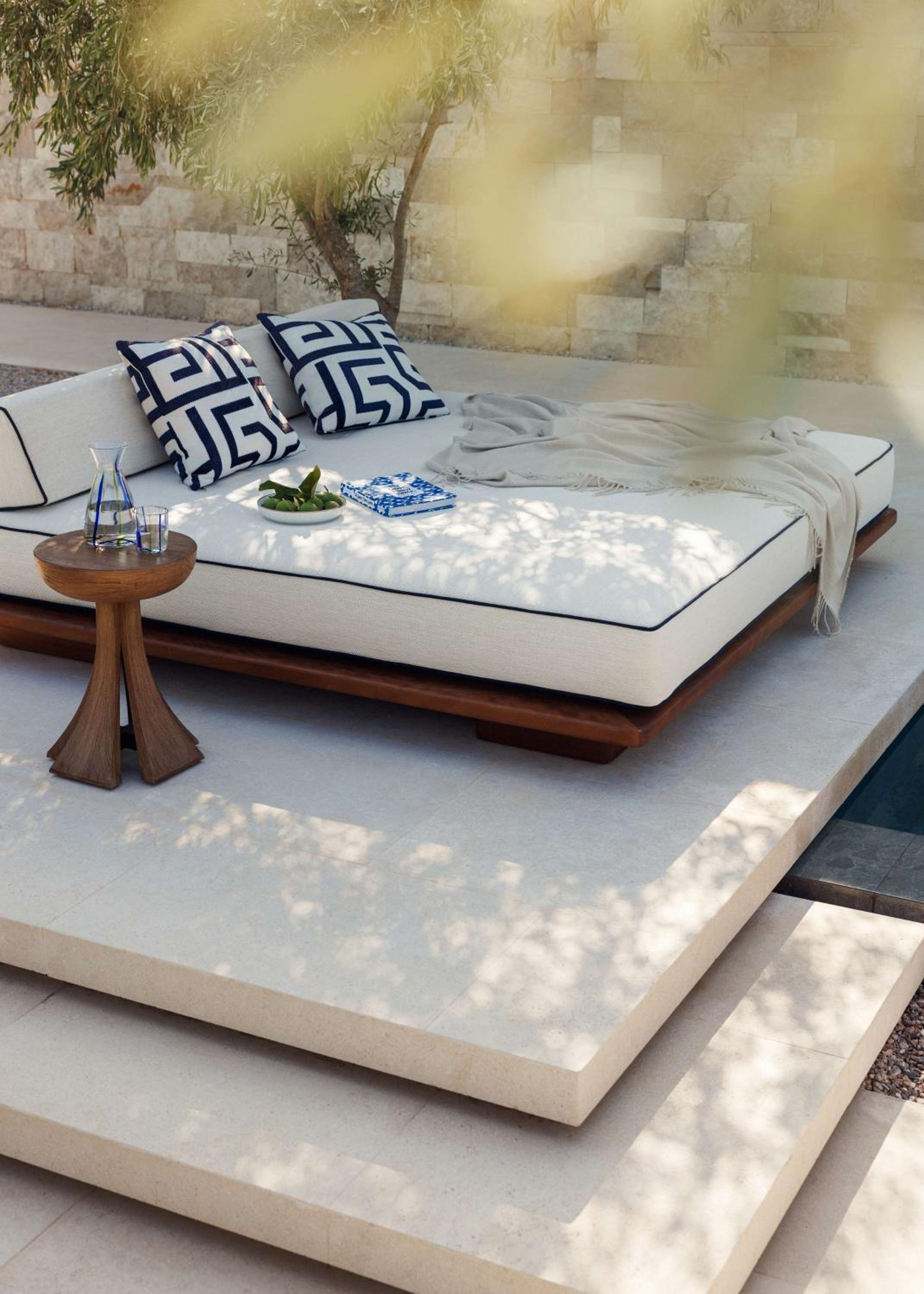 Eran Bungalow With Private Pool