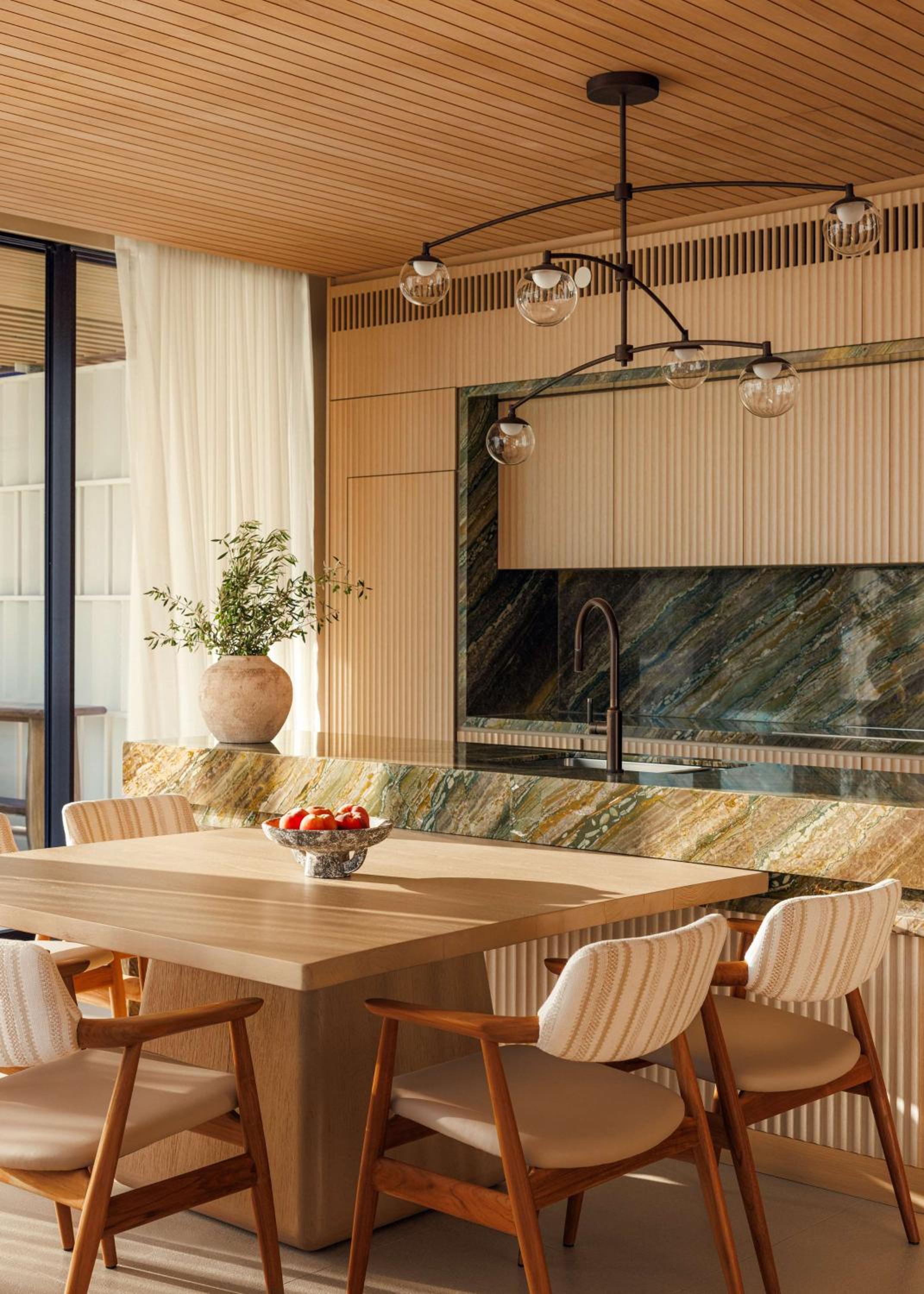 Two-Bedroom Suite - Beachfront