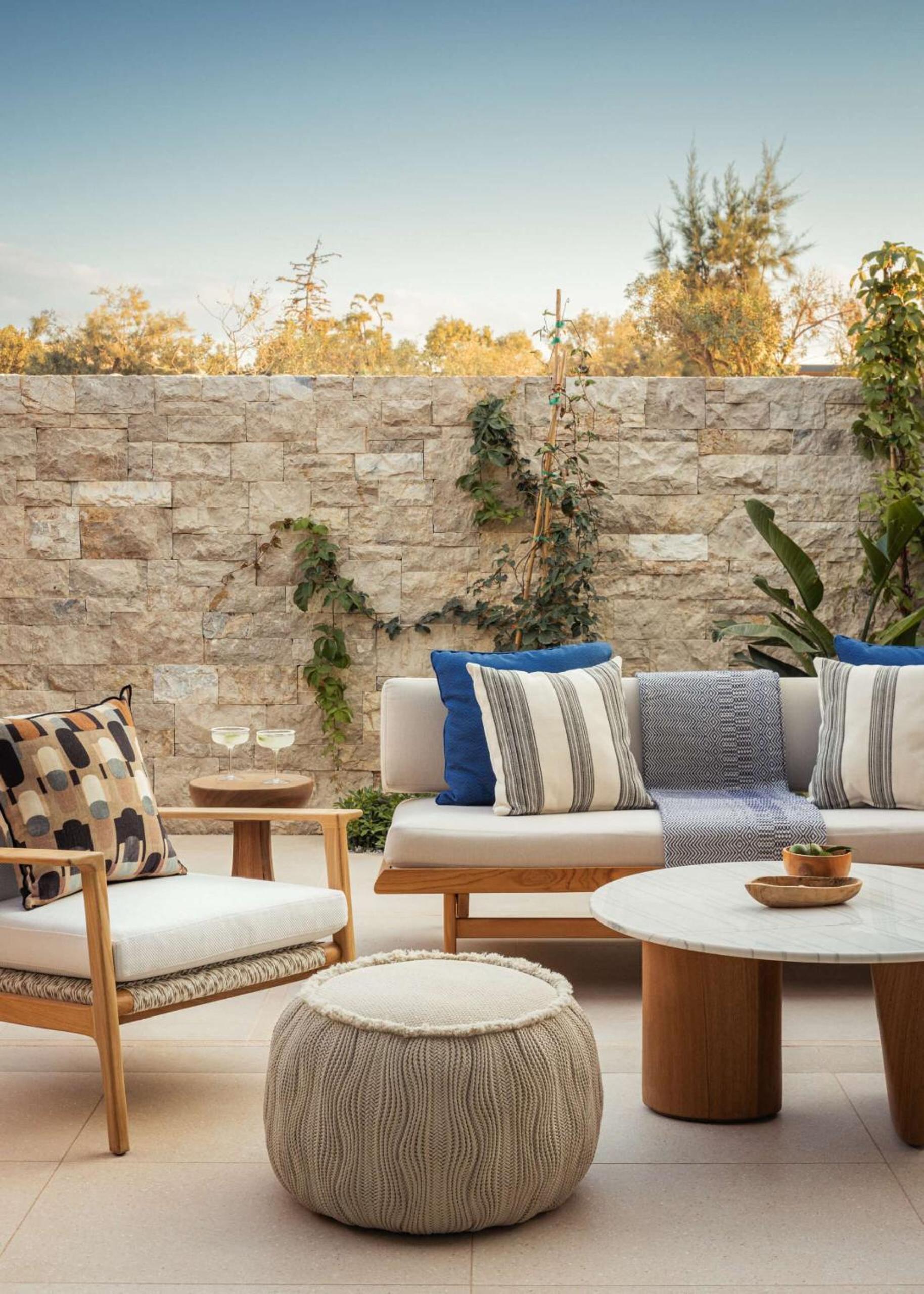 Aesthesis Bungalow - Seafront King with private pool
