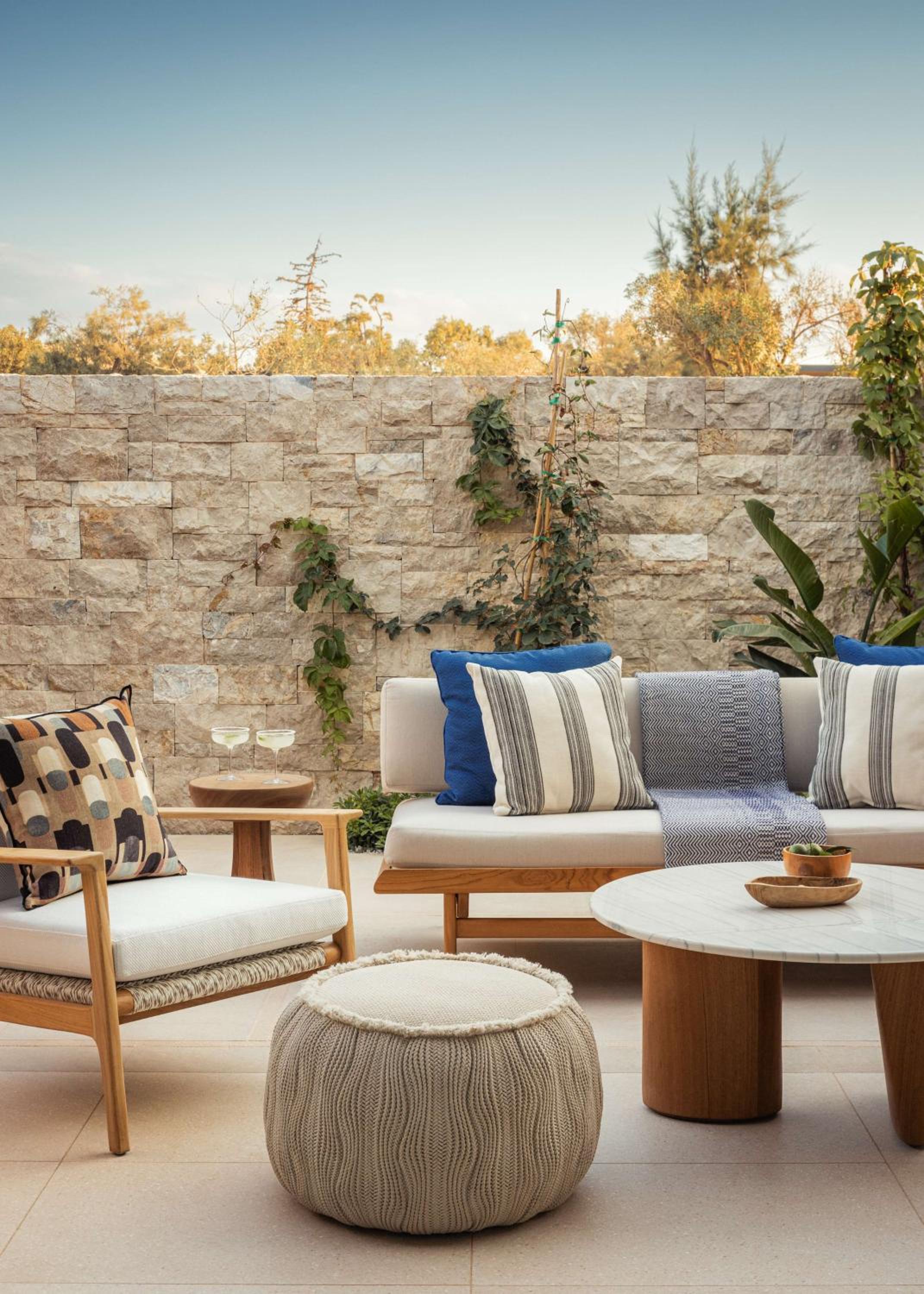 Aesthesis Bungalow Queen with private pool