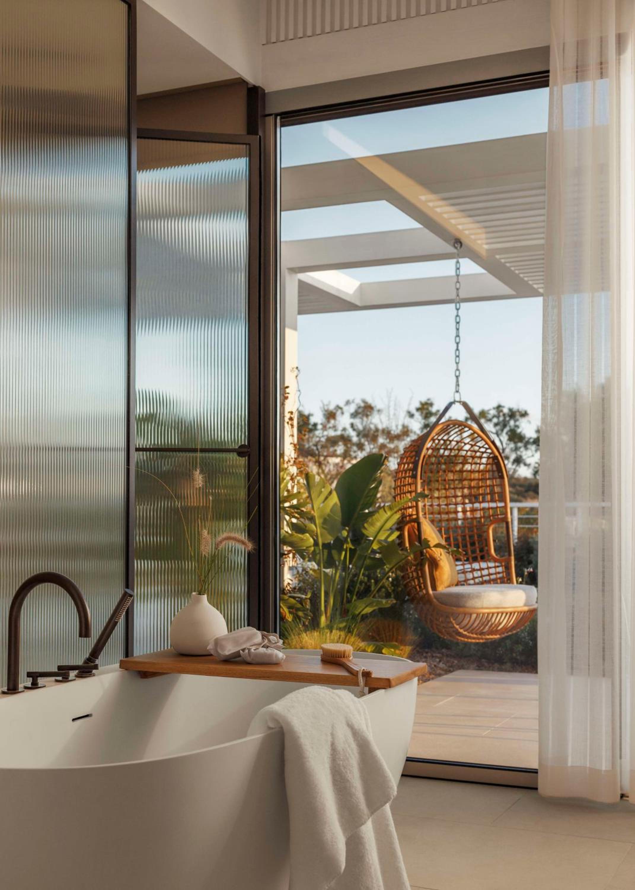 Villa Gaia with private pool