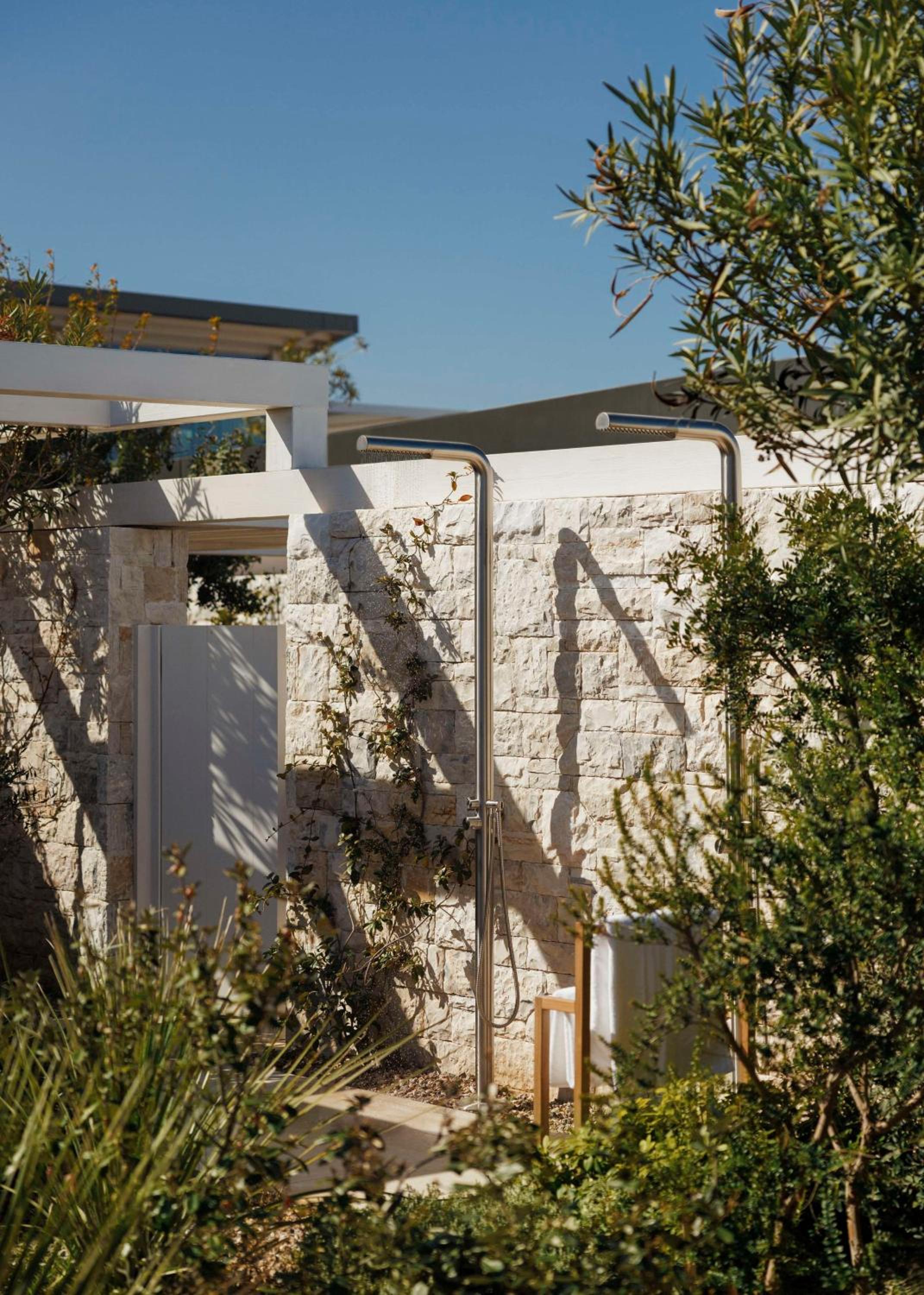 Villa Gaia with private pool