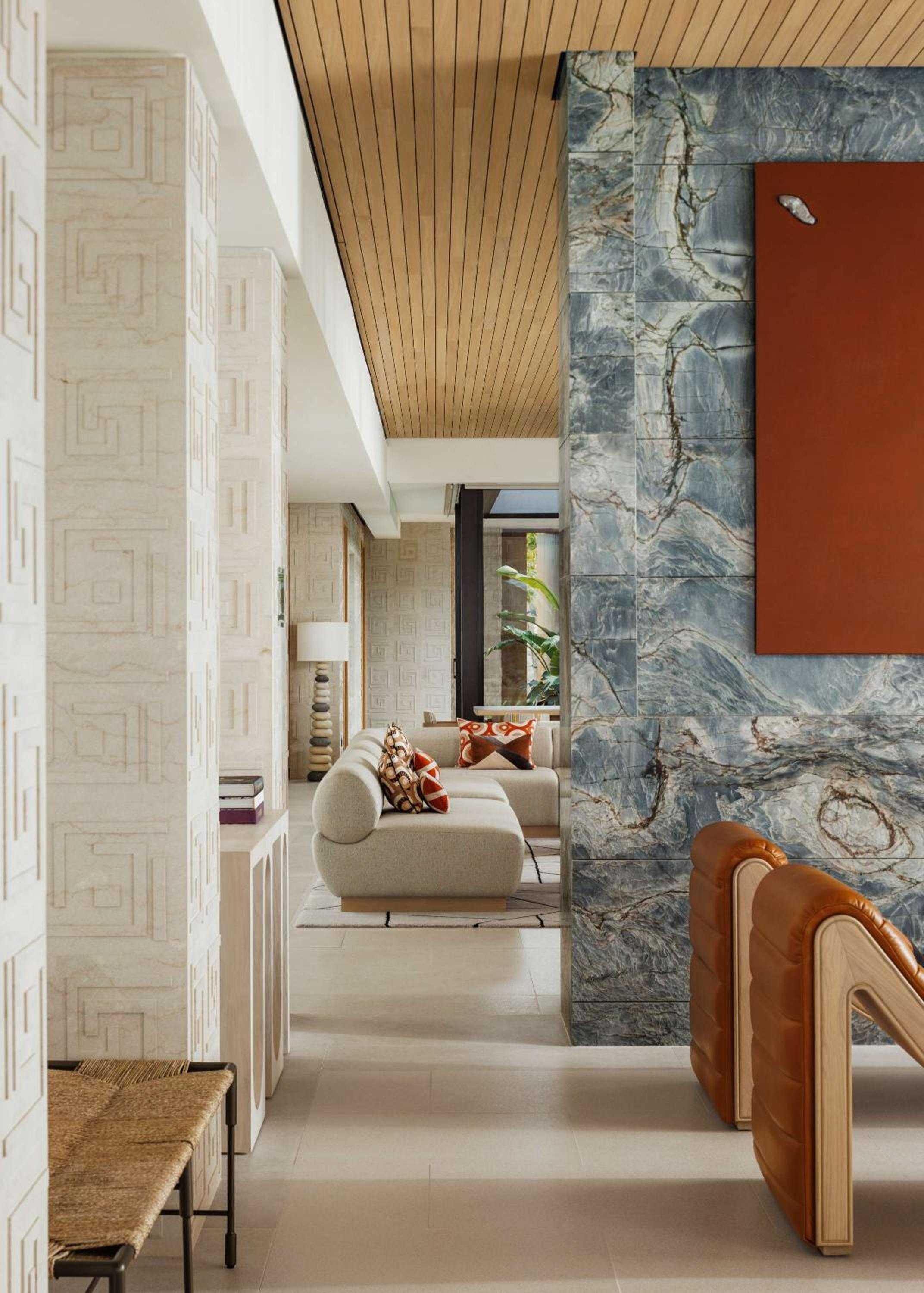 Villa One With Private Pool
