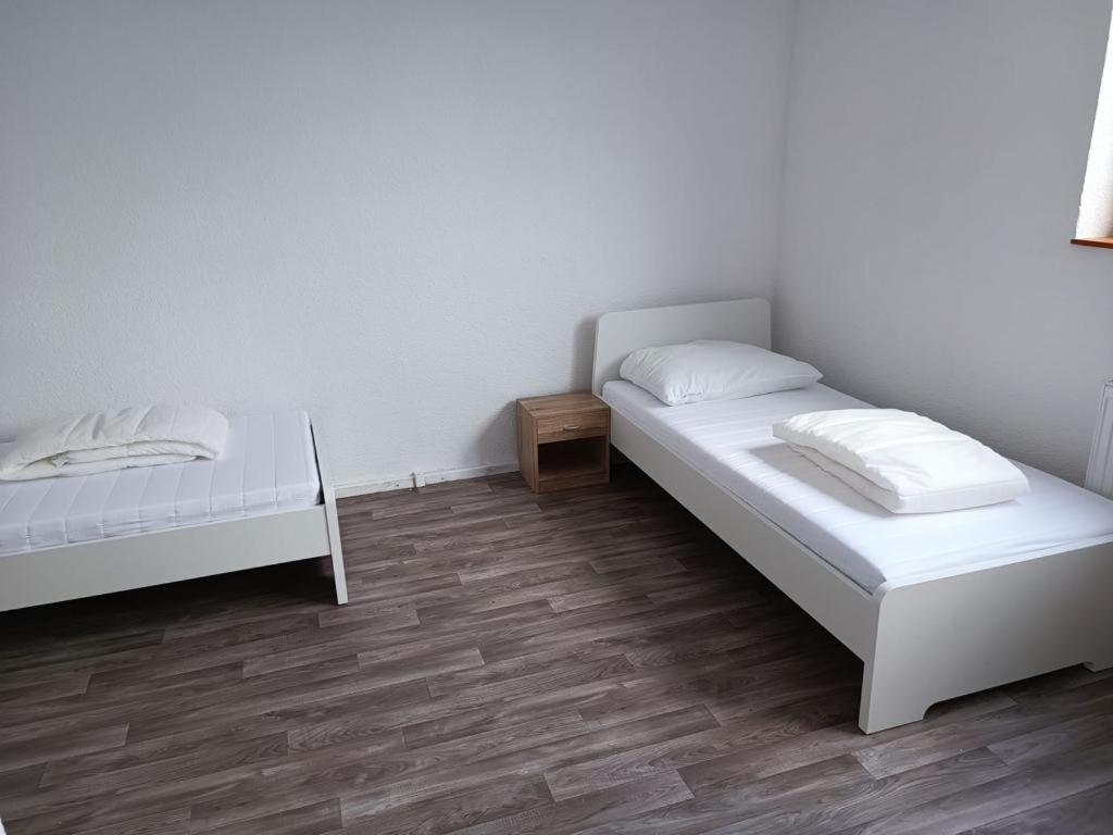 Three-Bedroom Apartment photo 2