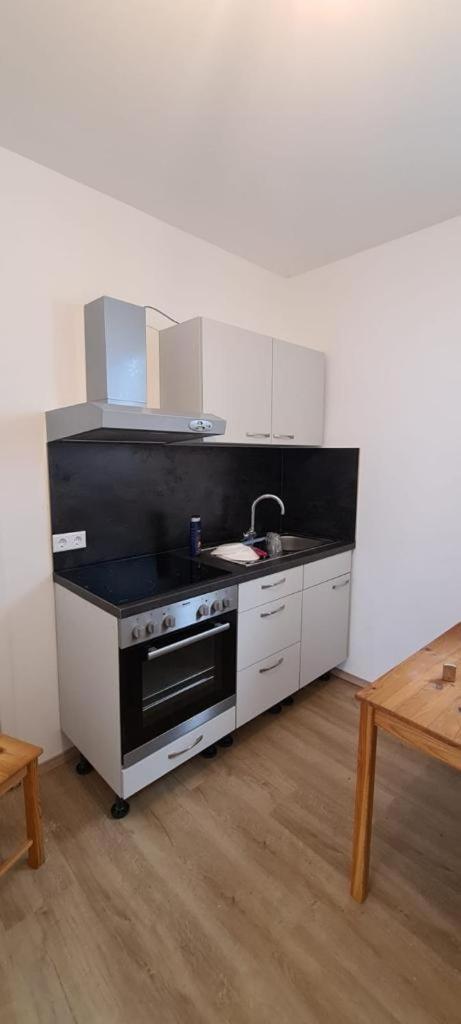 Three-Bedroom Apartment photo 3