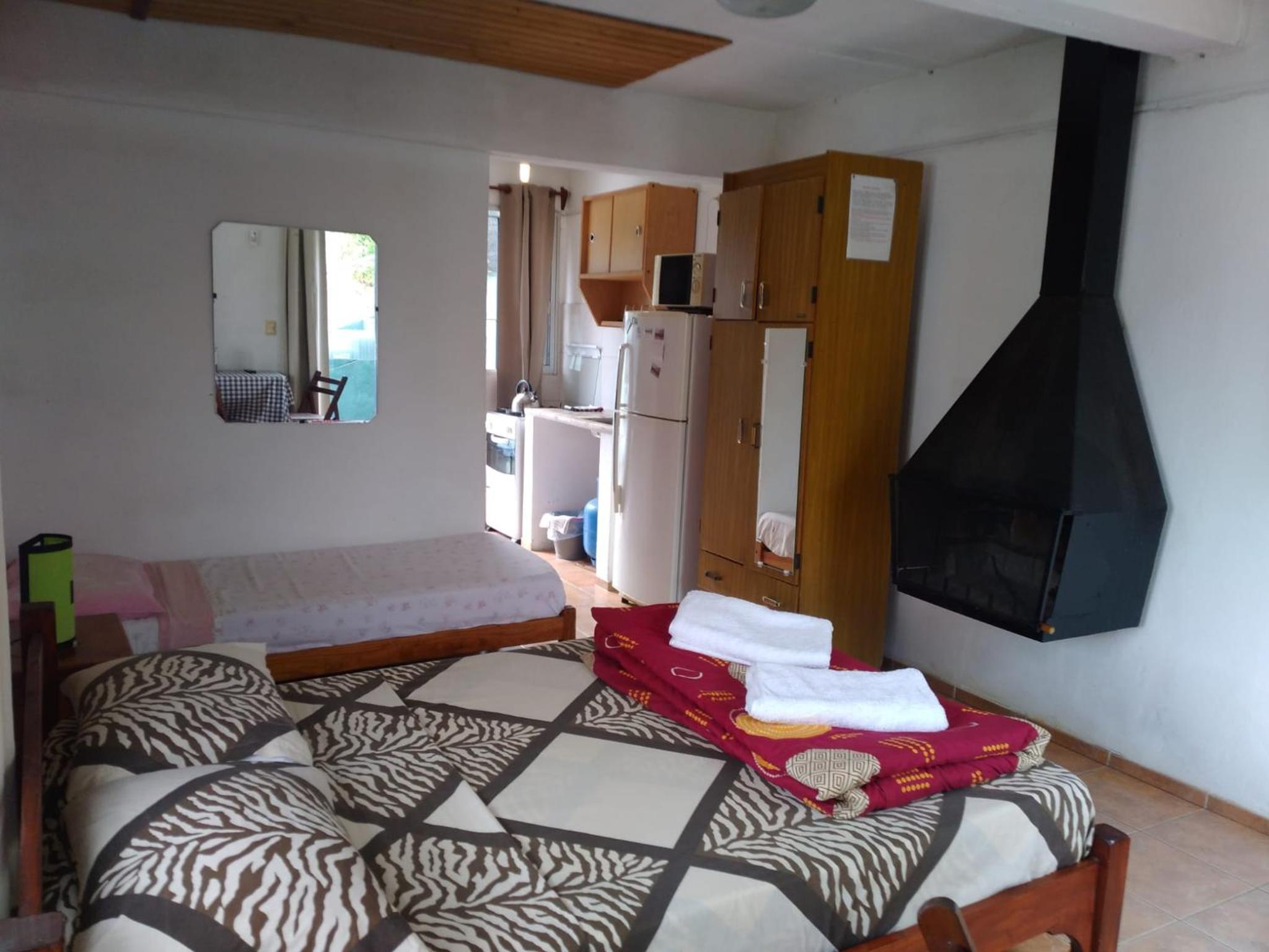 Bungalow (2 Adults)
