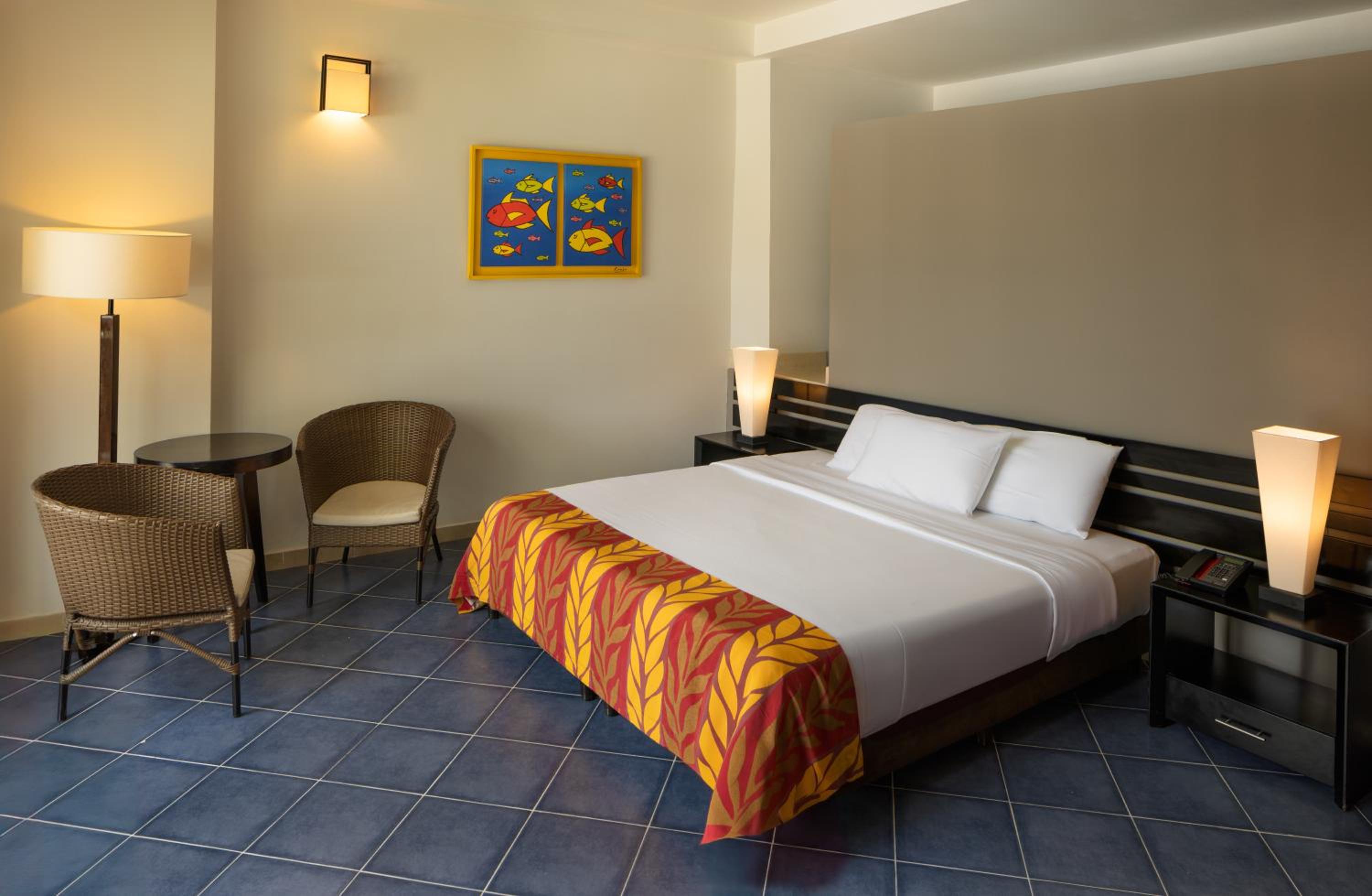 Standard Plus Room photo 1