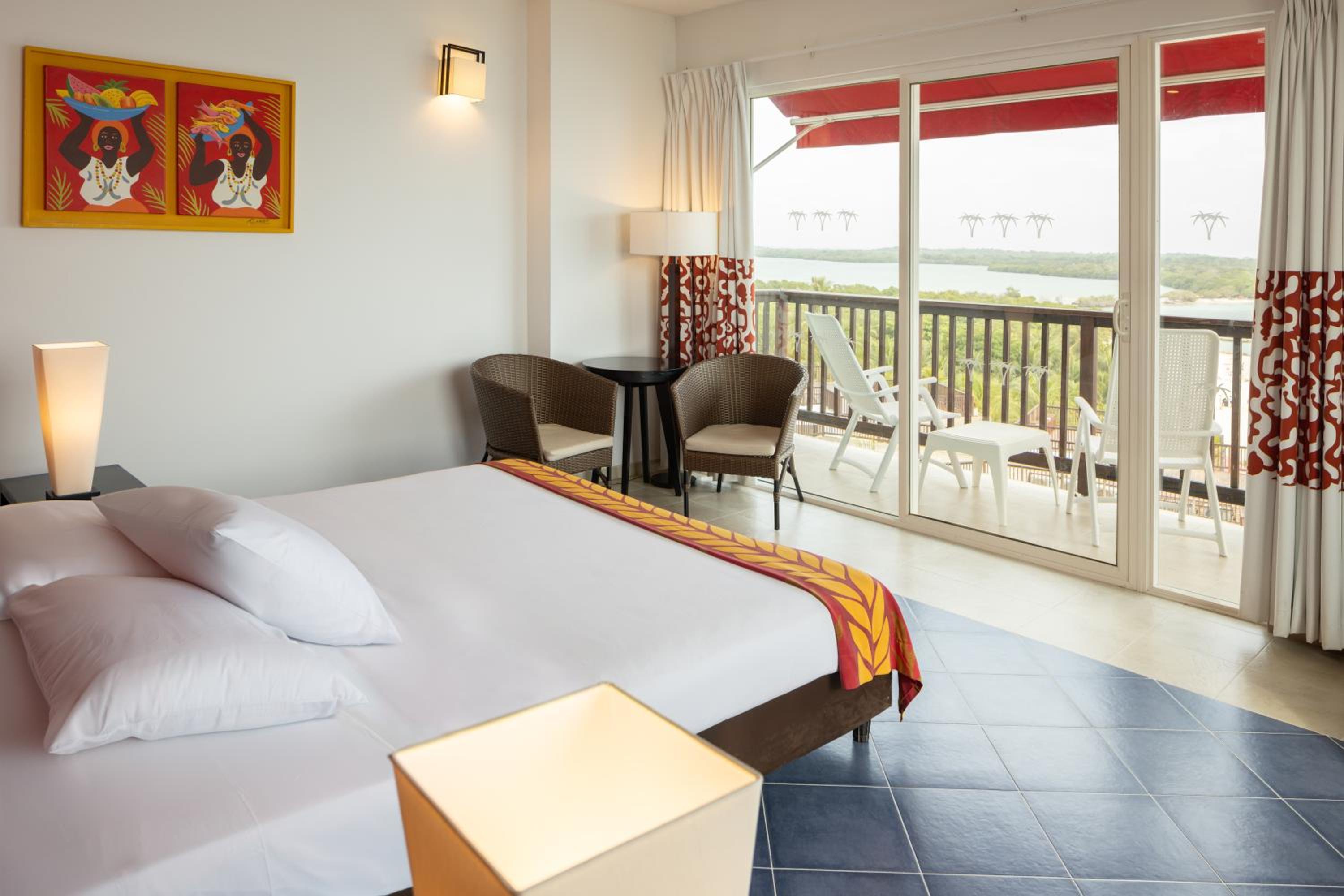 Ocean Front Plus Room photo 1