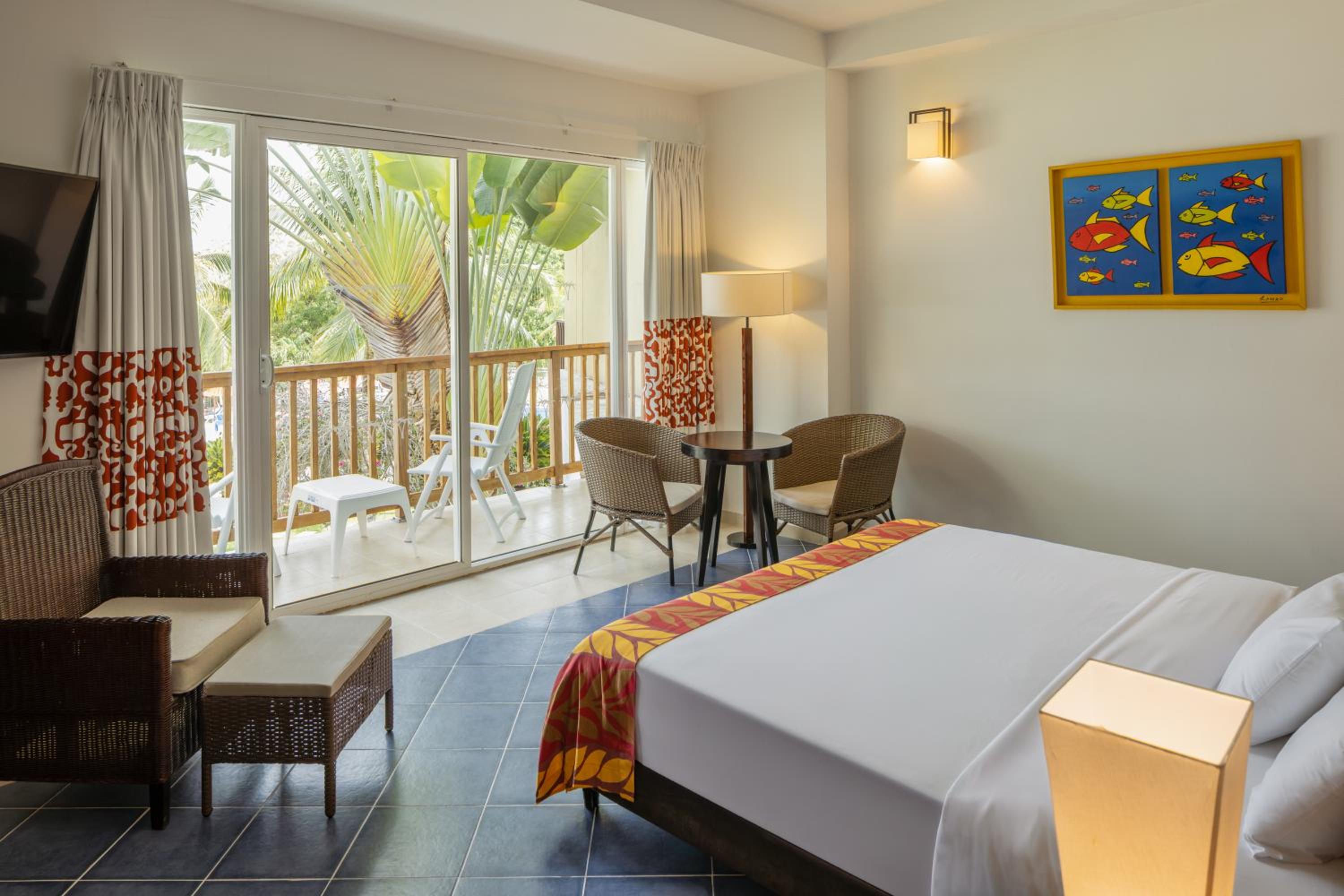 Double or Twin Room photo 3