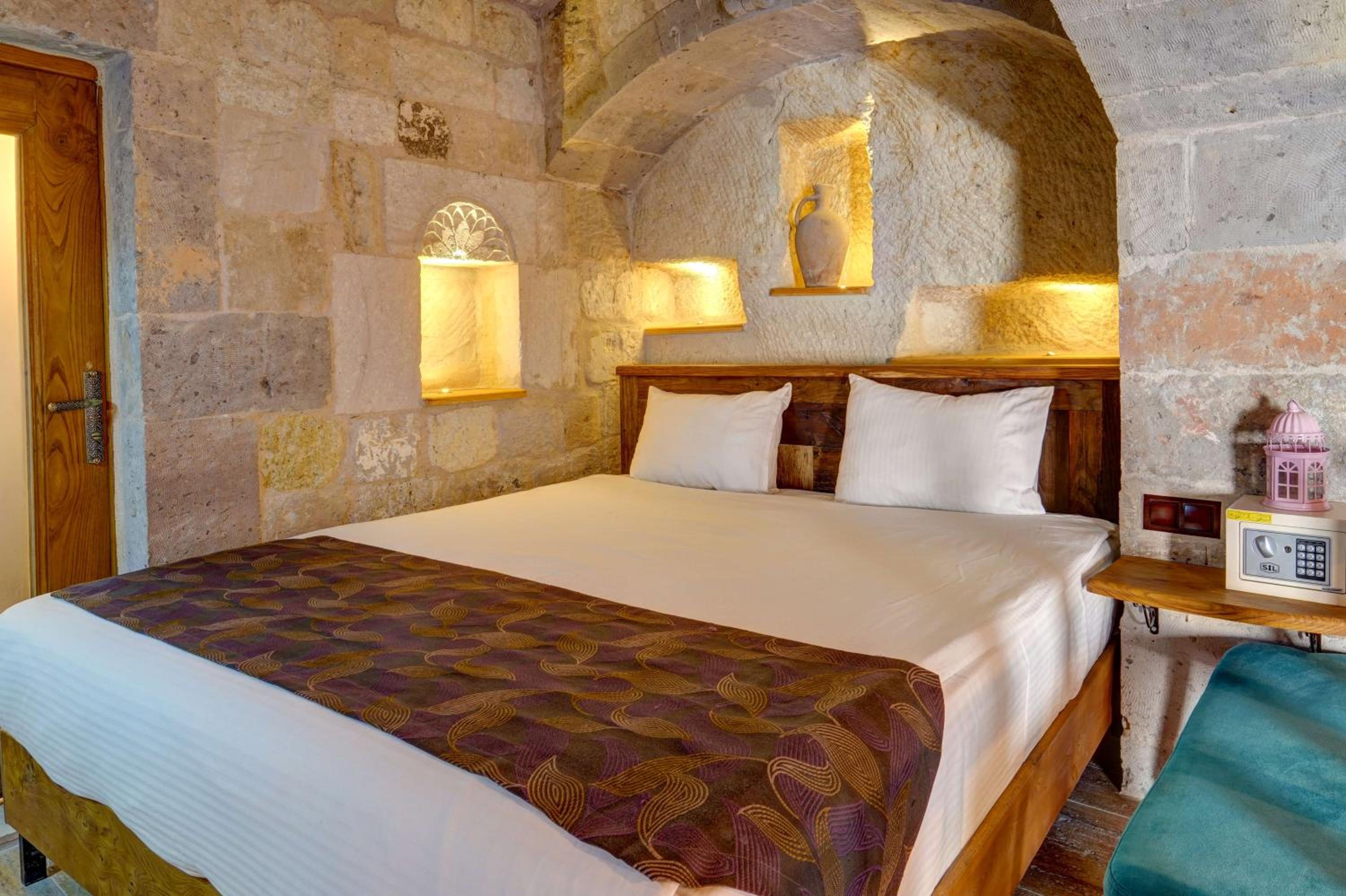 Deluxe Double Room photo 3