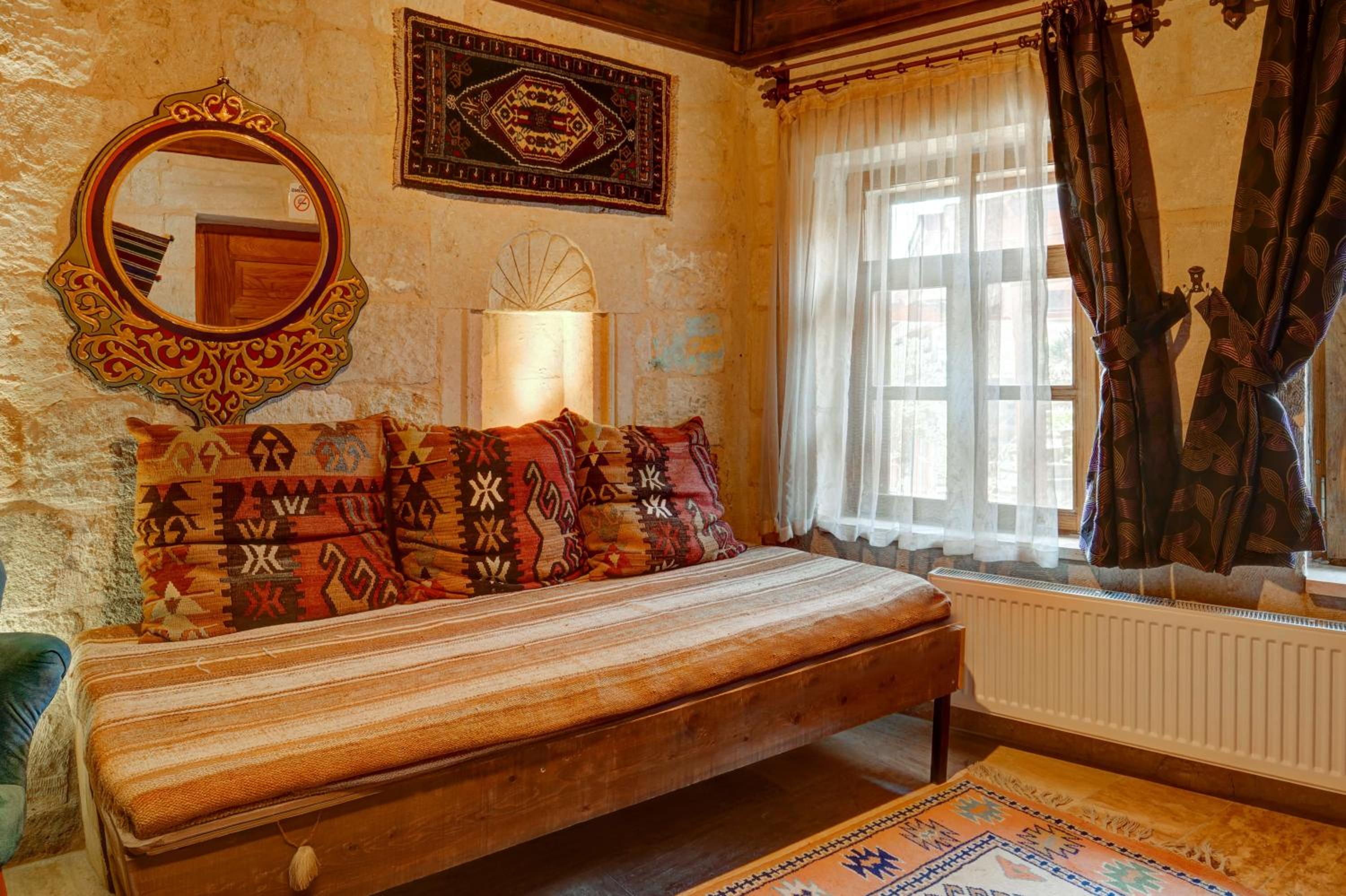 Deluxe Double Room photo 2