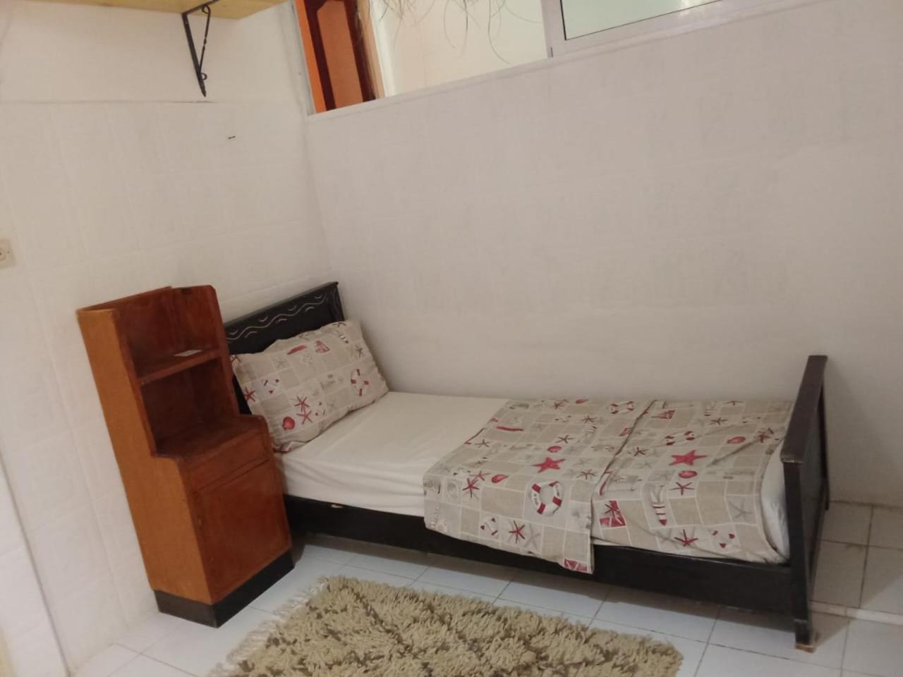 6-Bed Mixed Dormitory Room photo 3