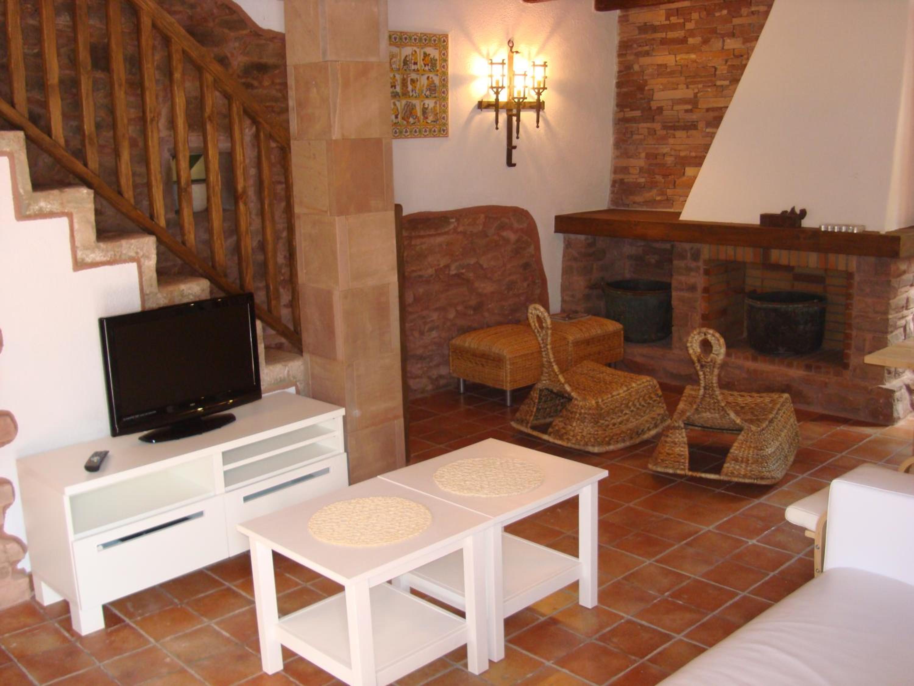 Four-Bedroom House photo 2
