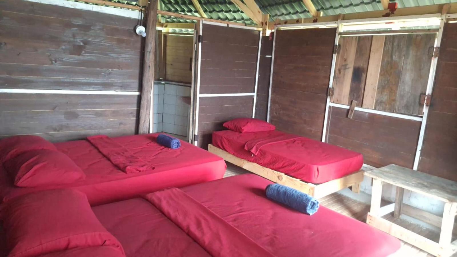 Quadruple Room photo 3