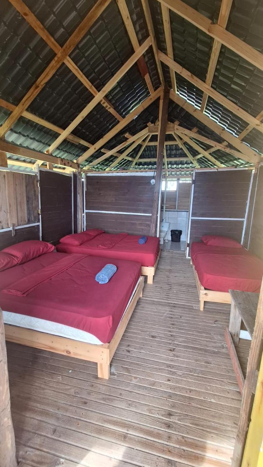 Quadruple Room photo 1