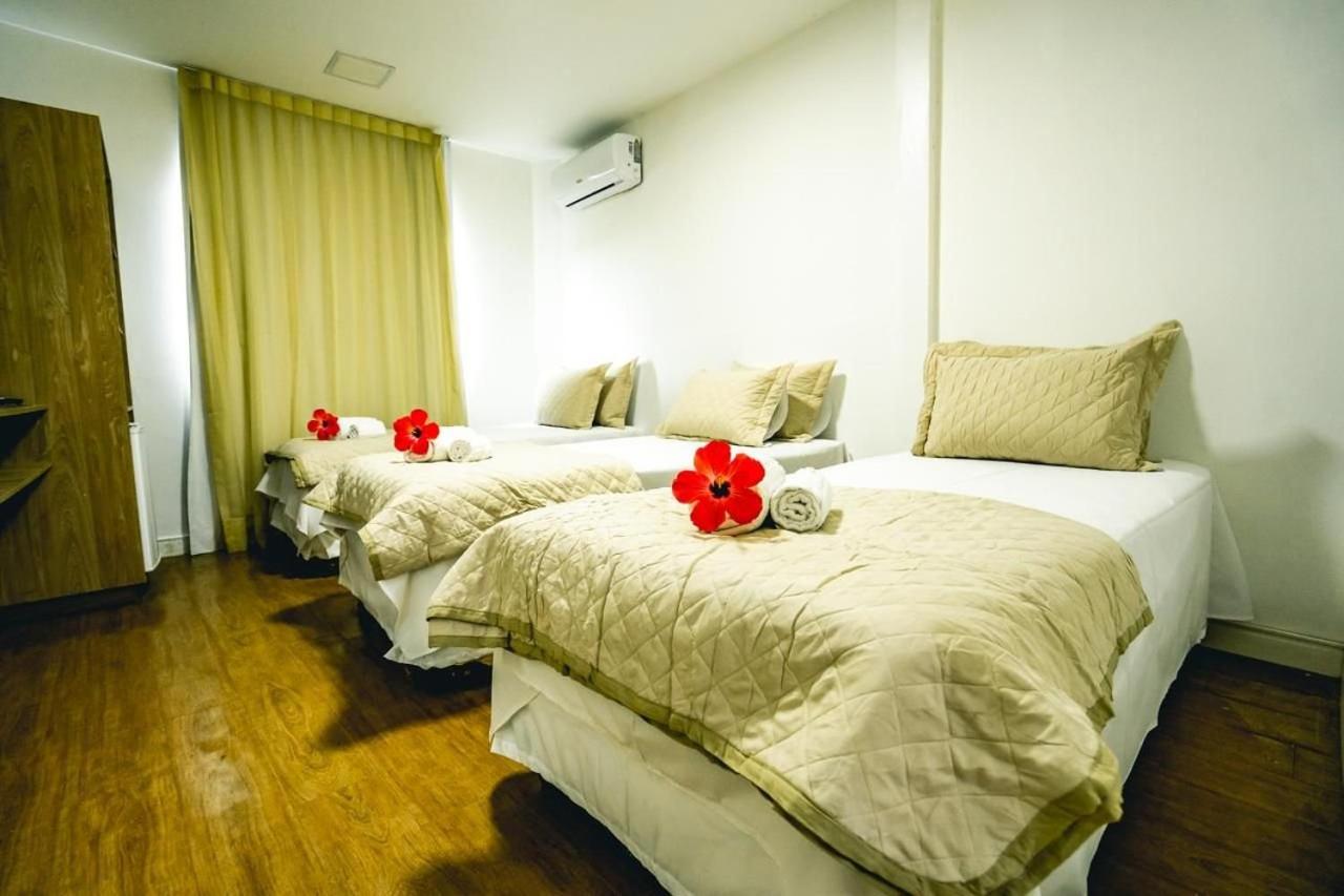 Triple Room photo 1