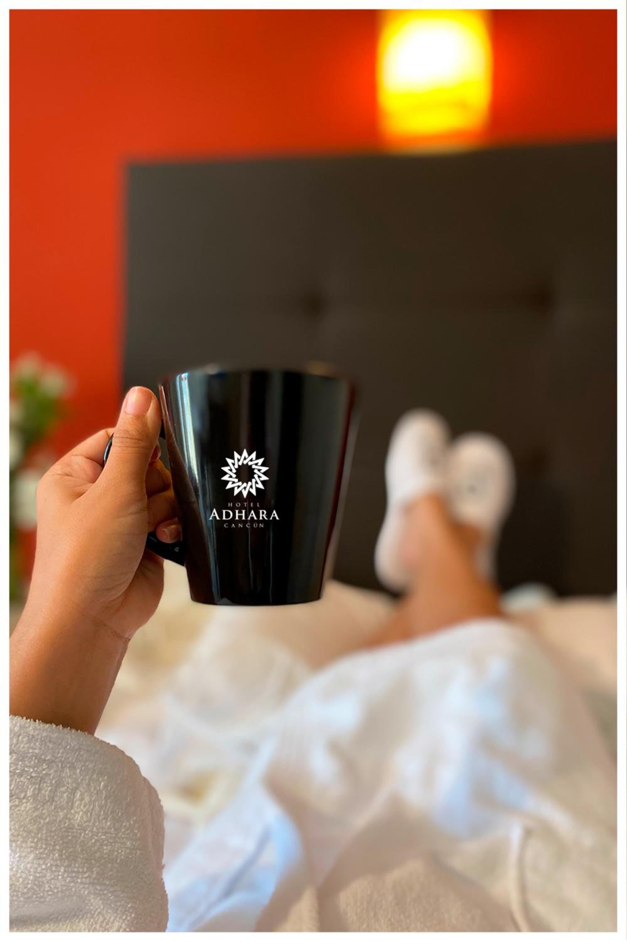 Available room