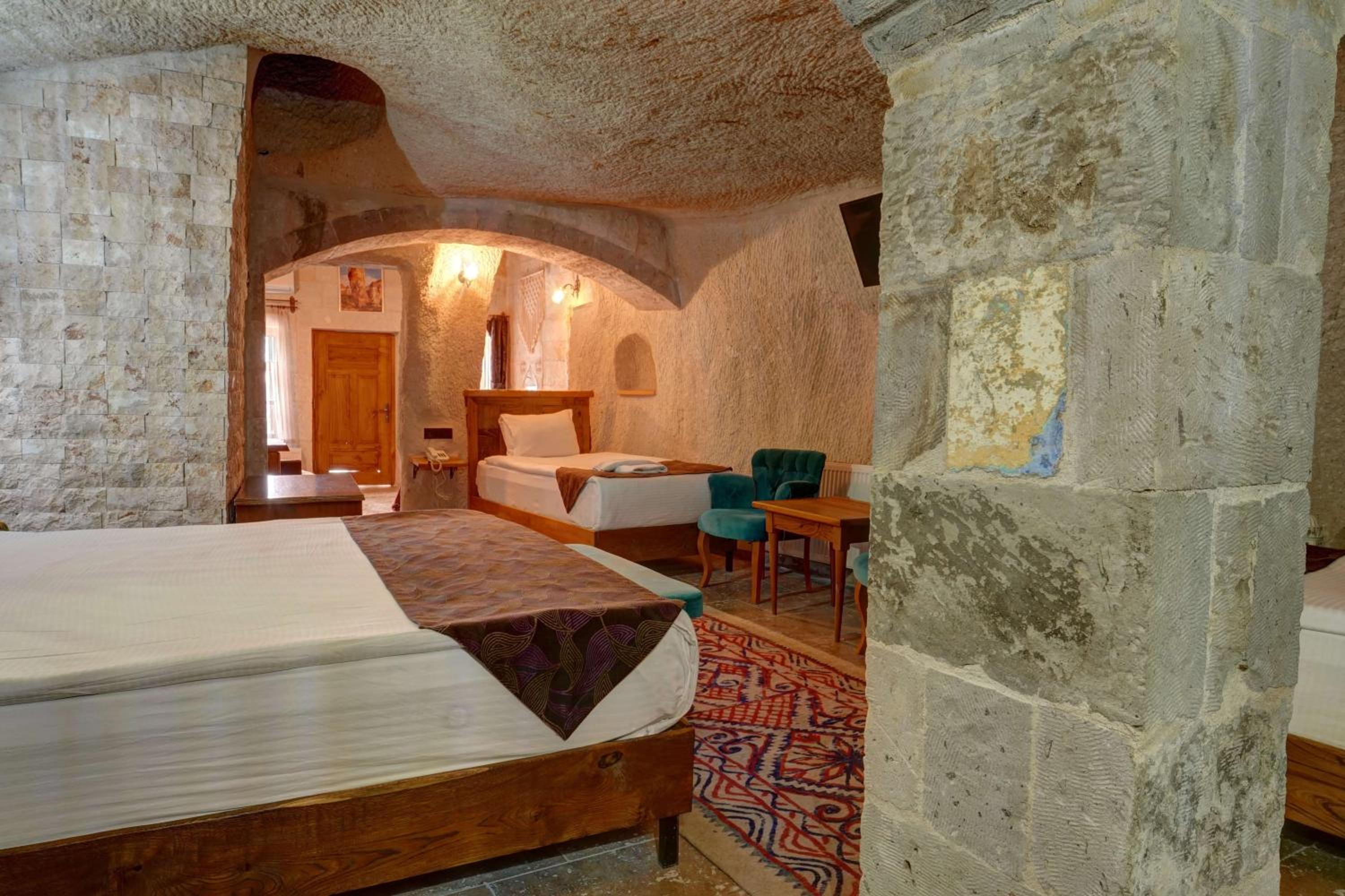 Family Suite photo 3