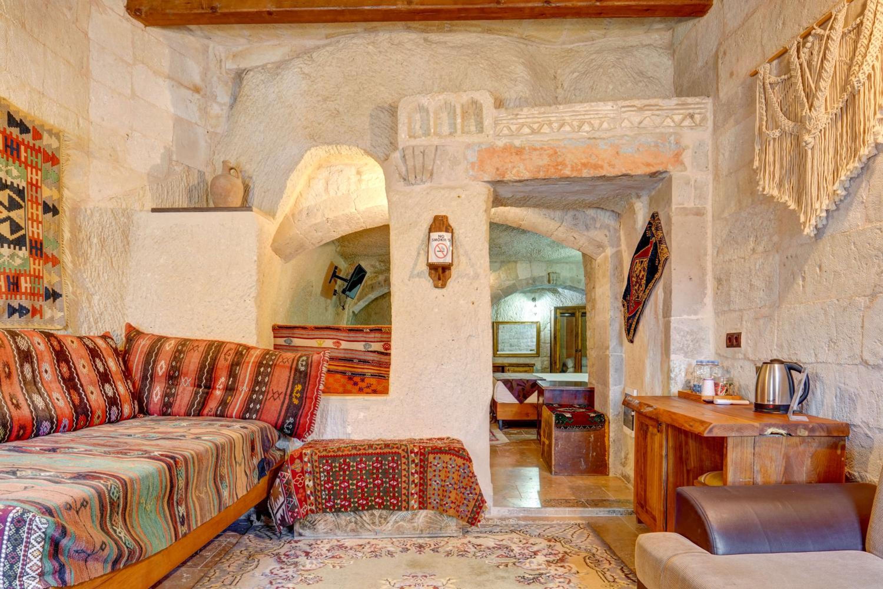Family Suite photo 1