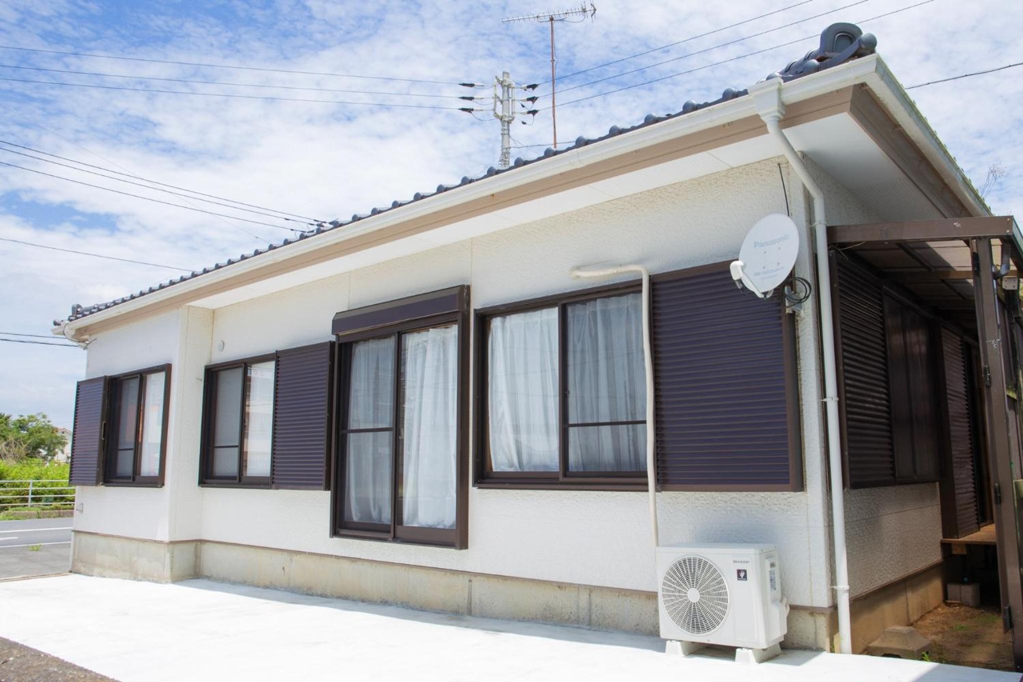 Holiday Home photo 2