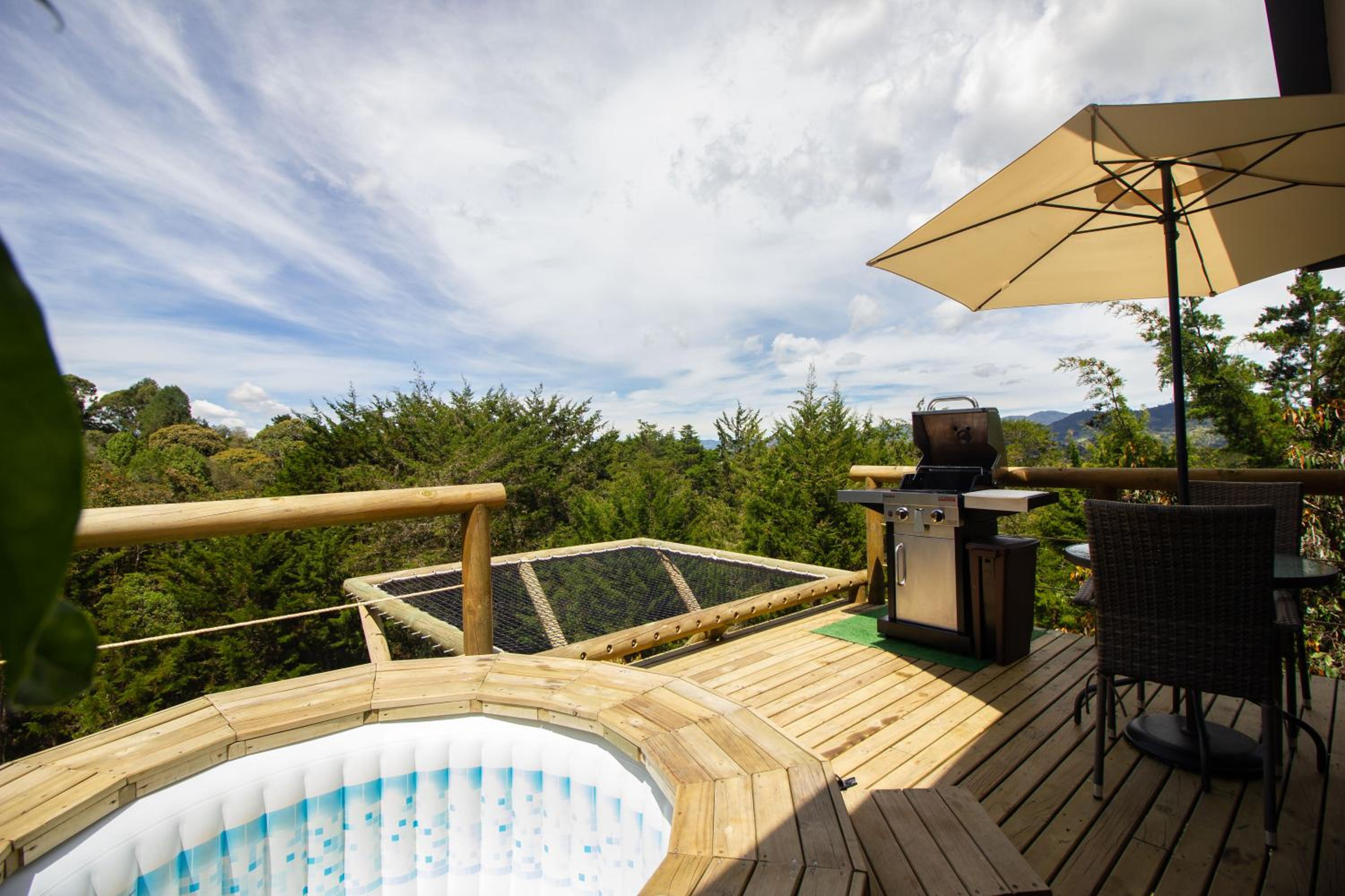 Double Room With Spa Bath photo 3