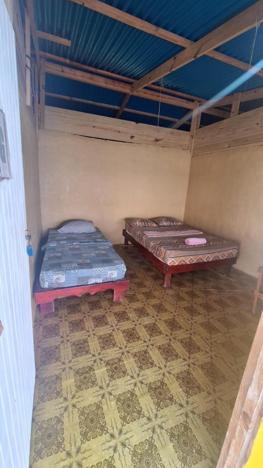 4-Bed Mixed Dormitory Room photo 1